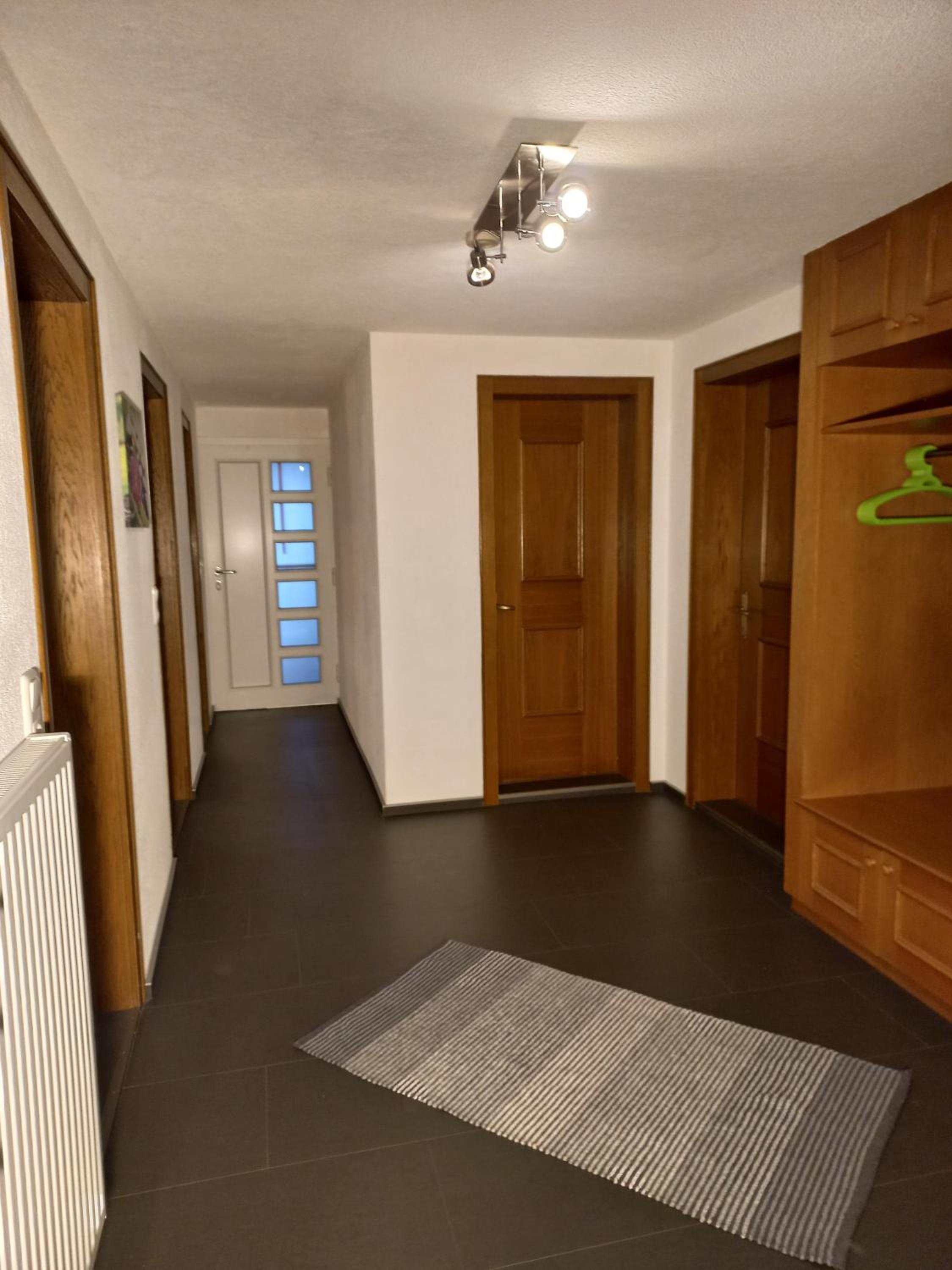 Ferienwohnung Stelzis