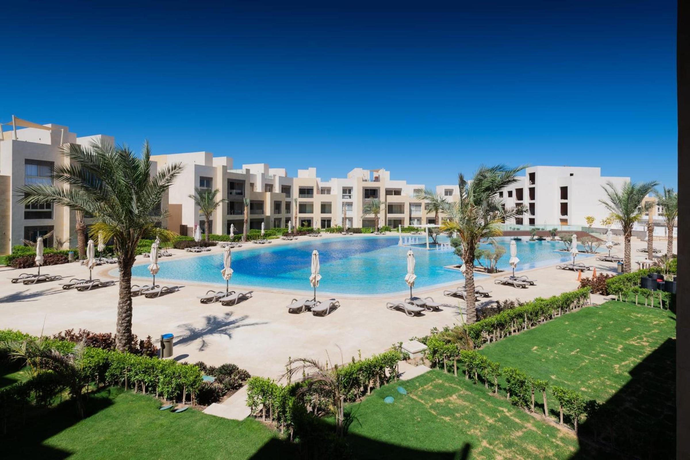 Dashing 2 BDR Mangroovy Free Pool & Beach Access view 5