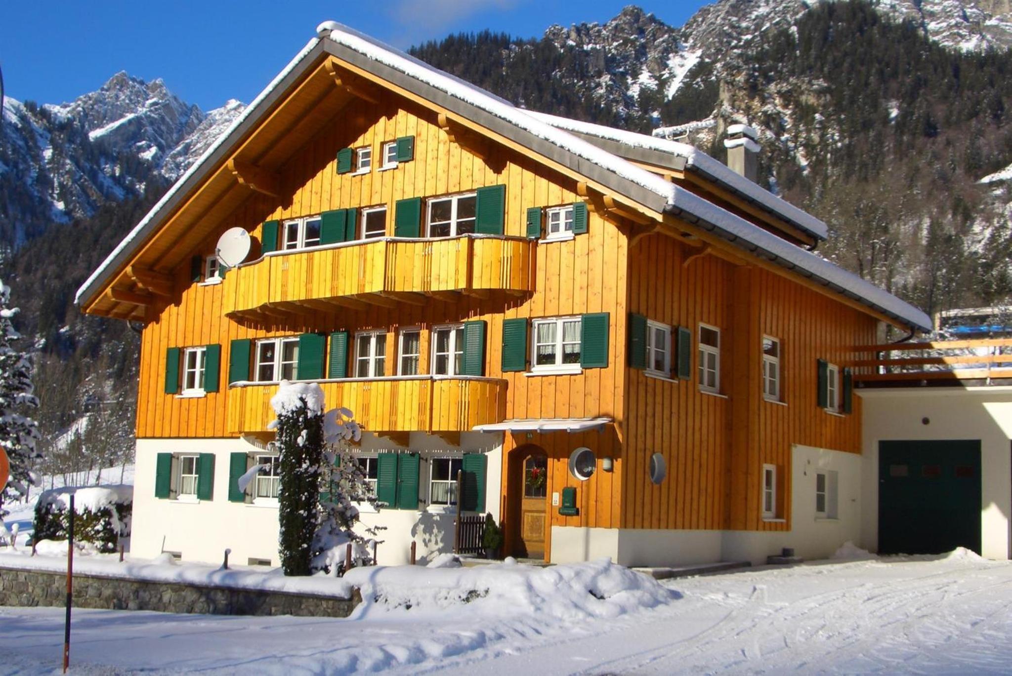 building