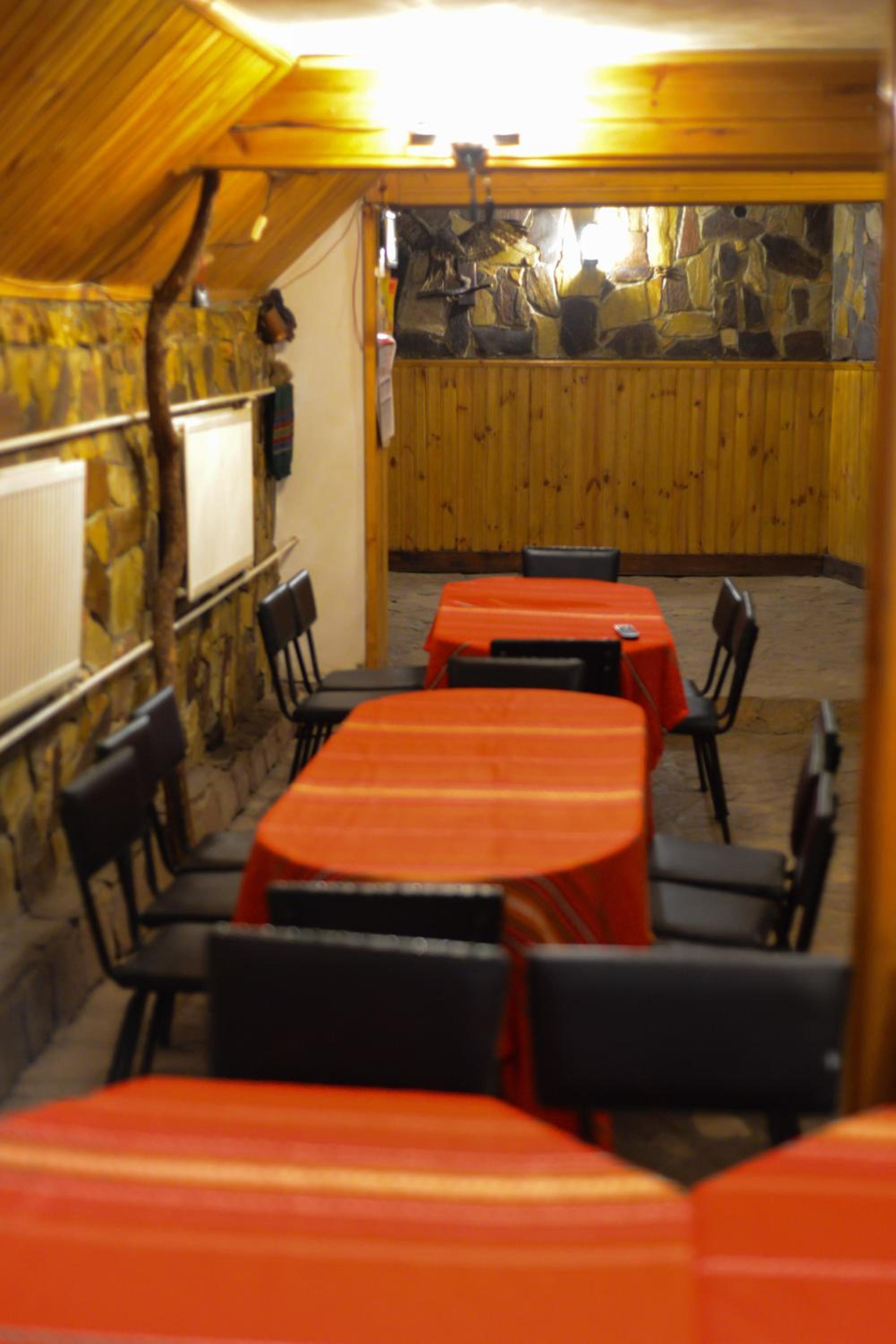 Topuzovi Guest House