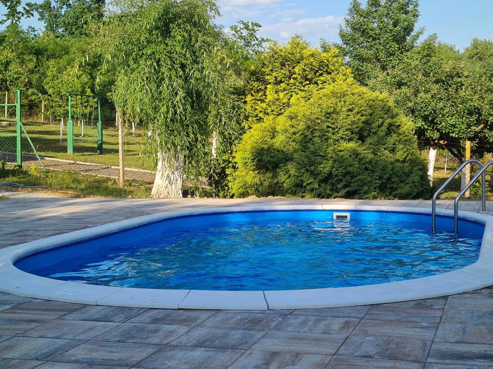 Croatia Cottage, peaceful countryside retreat with pool & vineyard view view 4
