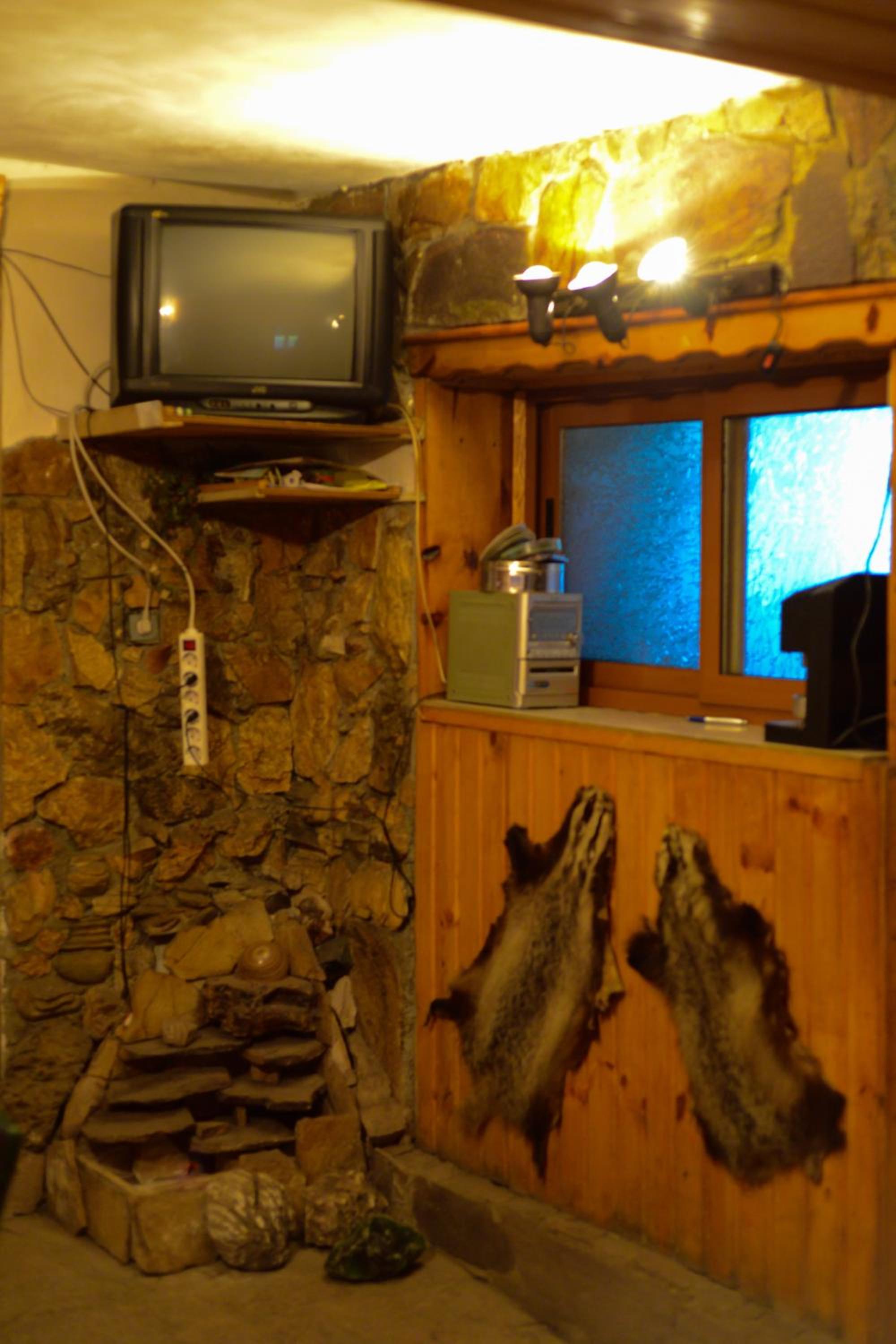 Topuzovi Guest House