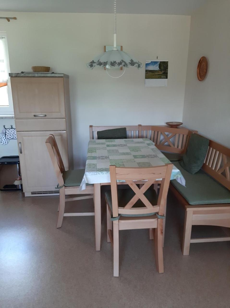Ferienhaus Riedl