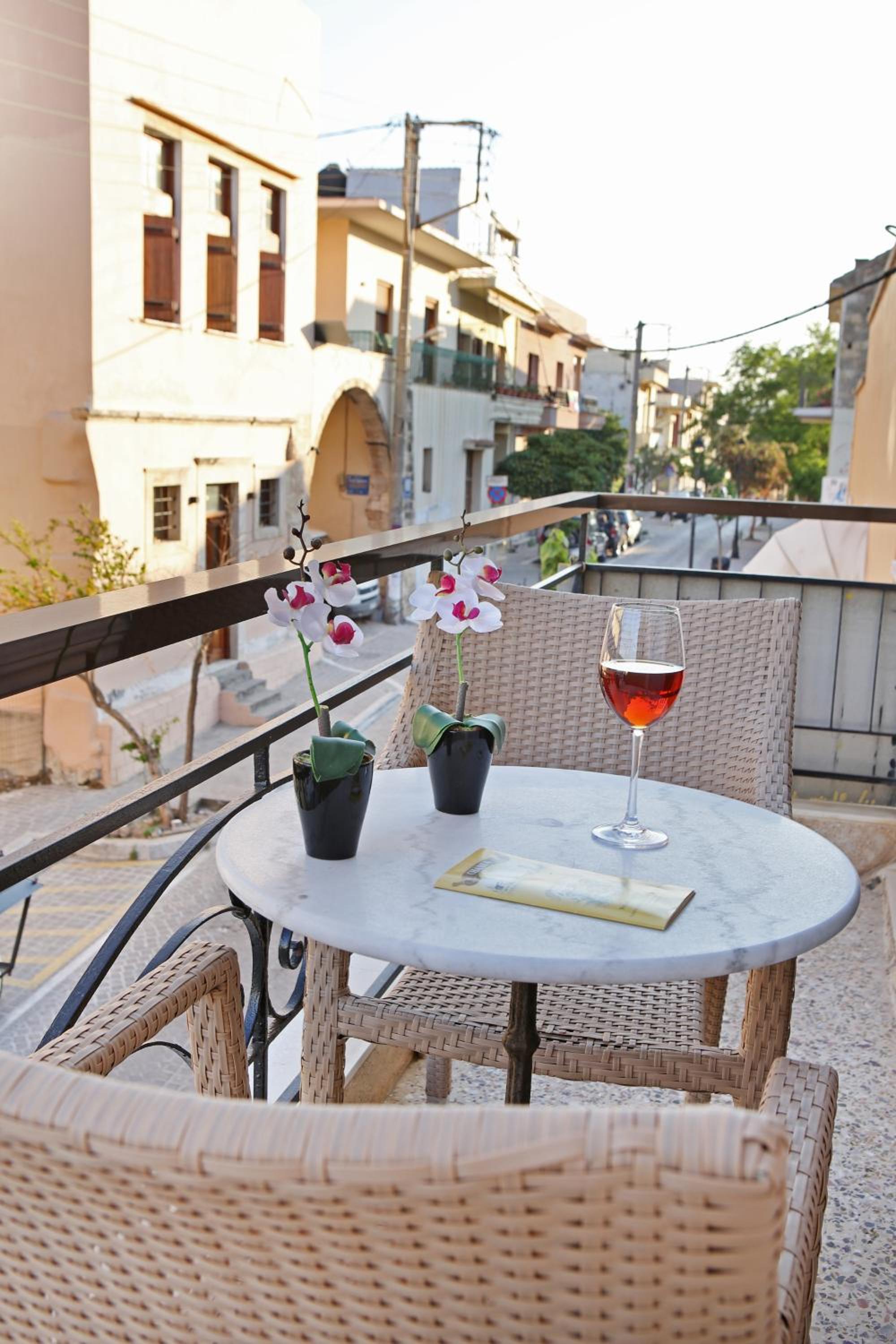 Casa Kasteli