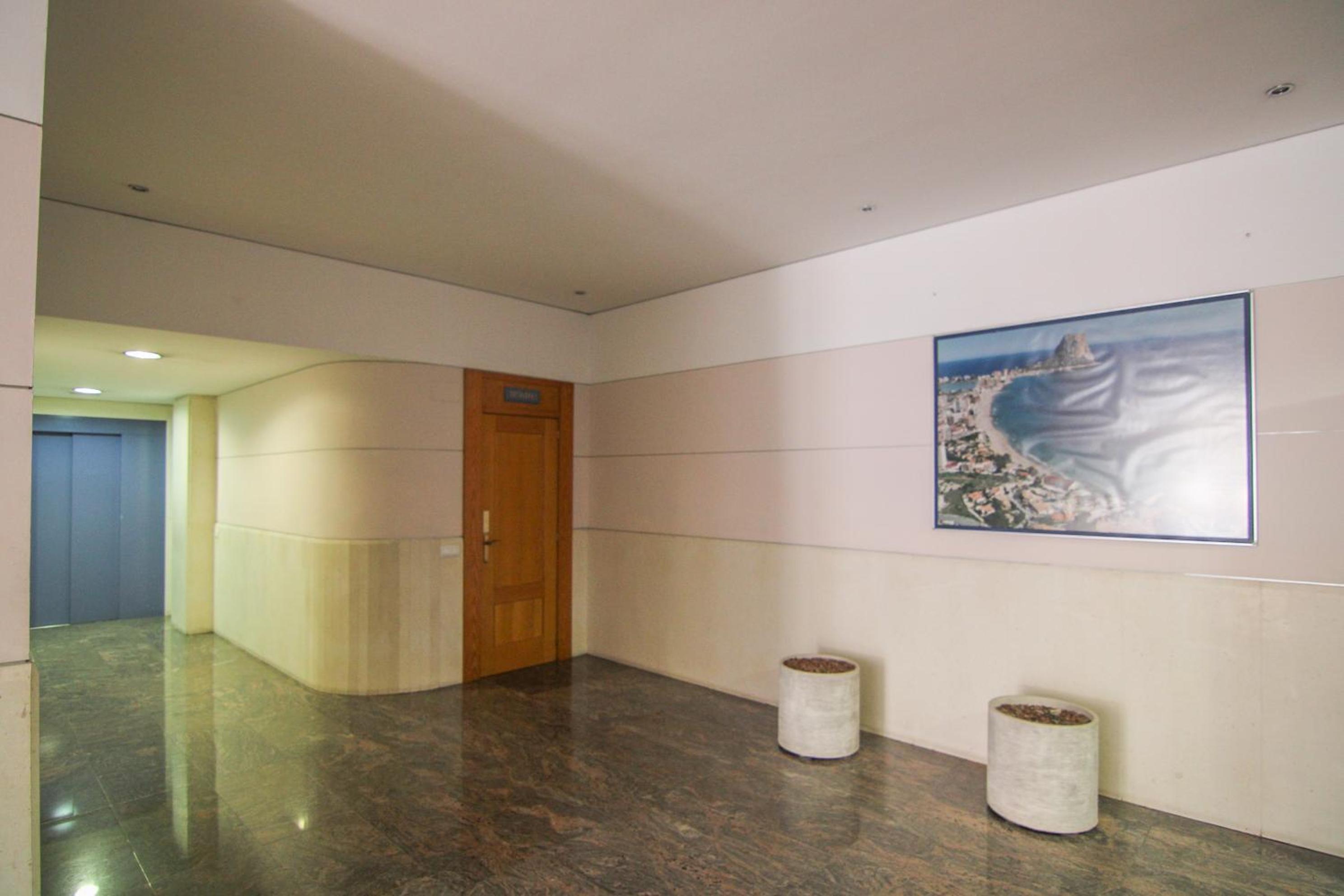 Apartamento céntrico en playa Arenal - MIRAIFACH