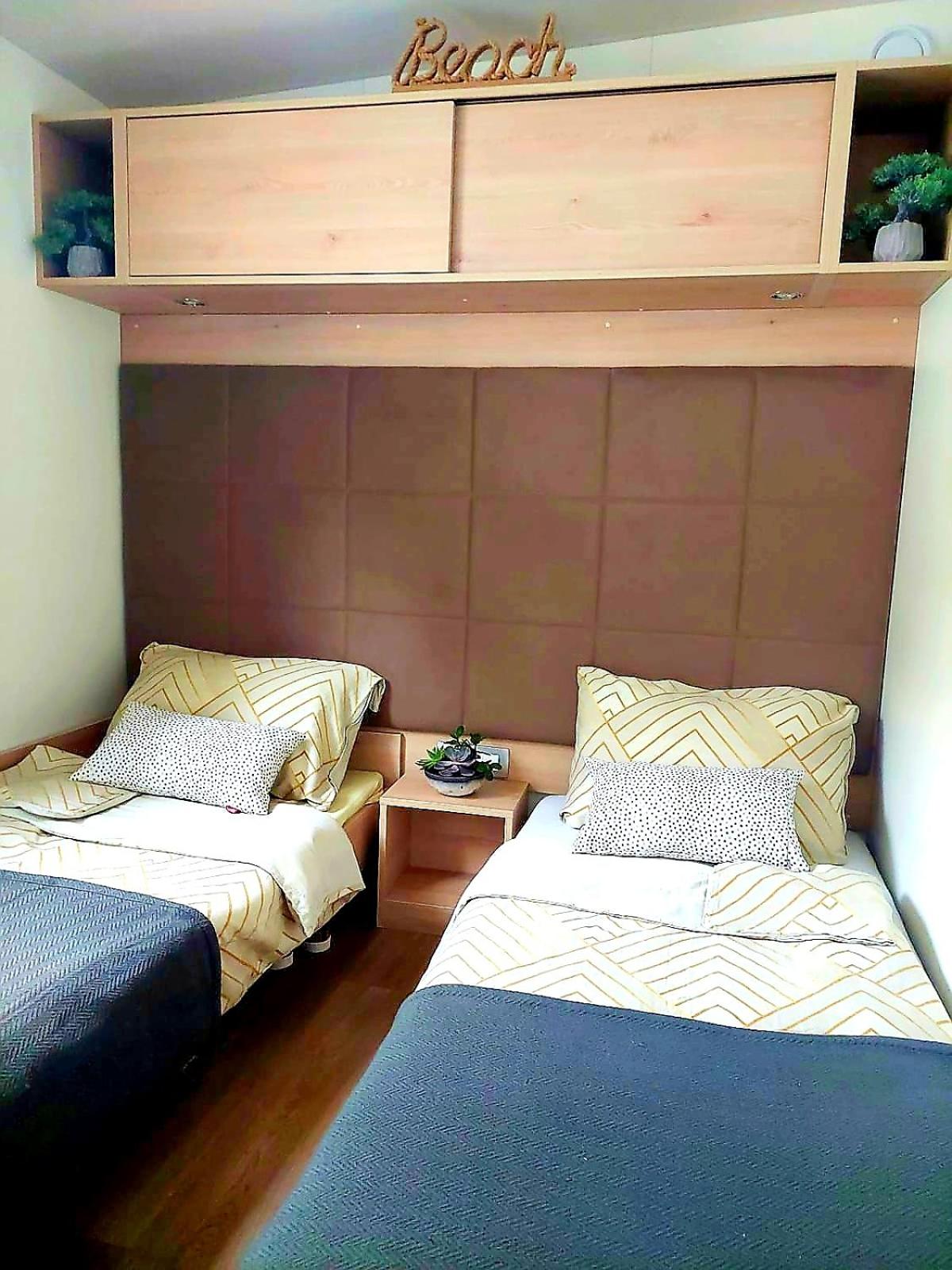 MiraMa MobileHome