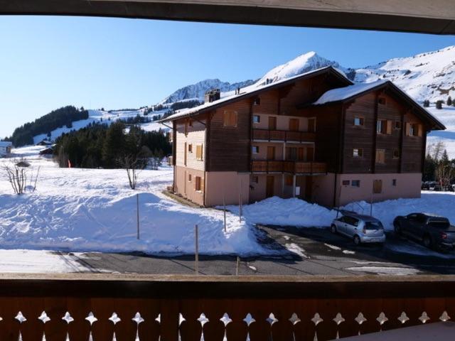 Pic Chaussy A2 view 3