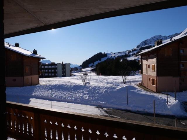 Pic Chaussy A2 view 4
