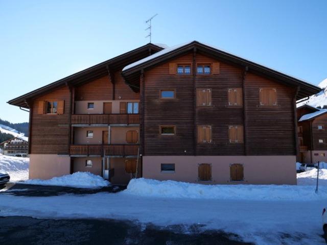 Pic Chaussy A2 view 5