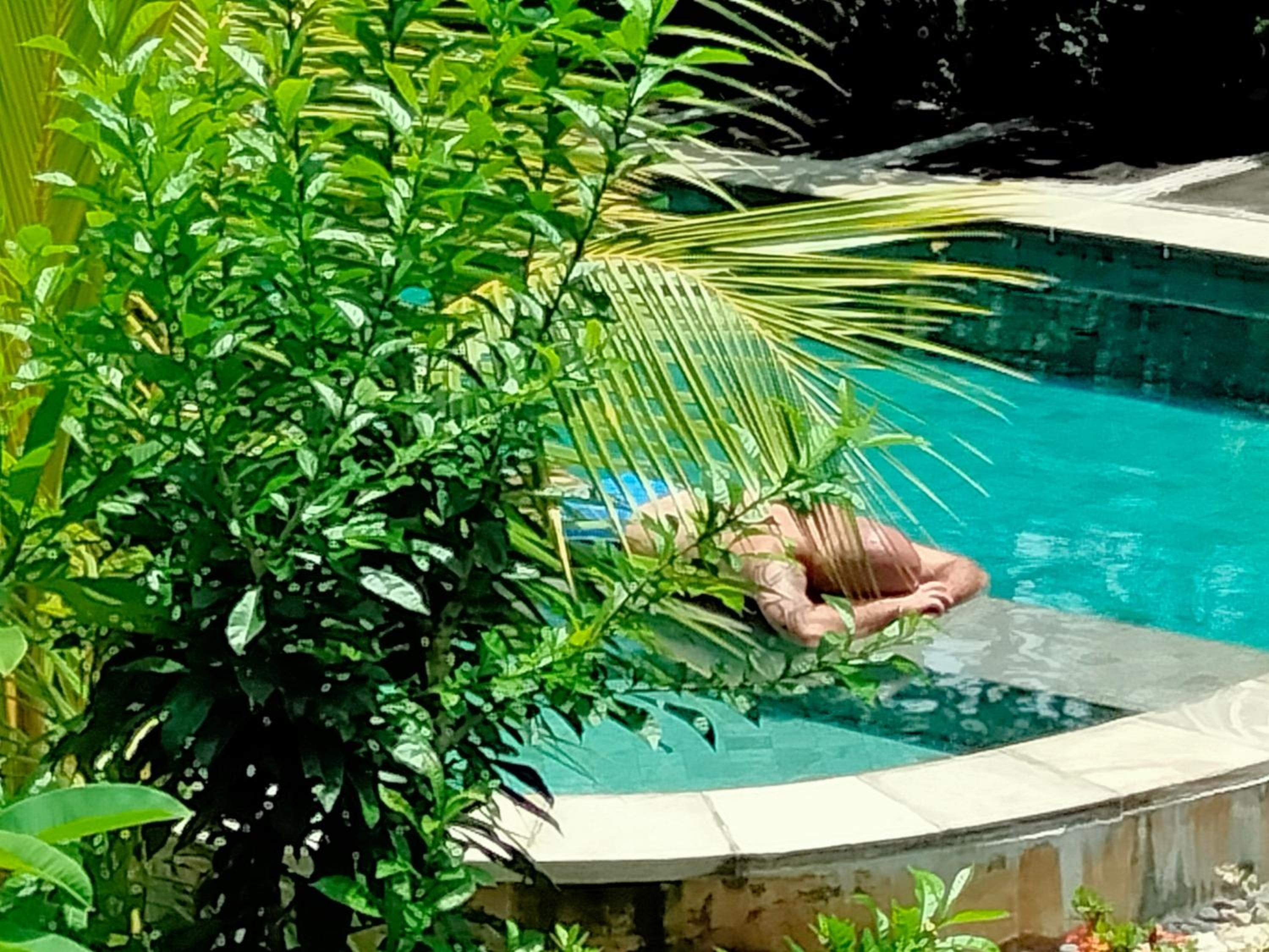 Pier26 Bali Homestay
