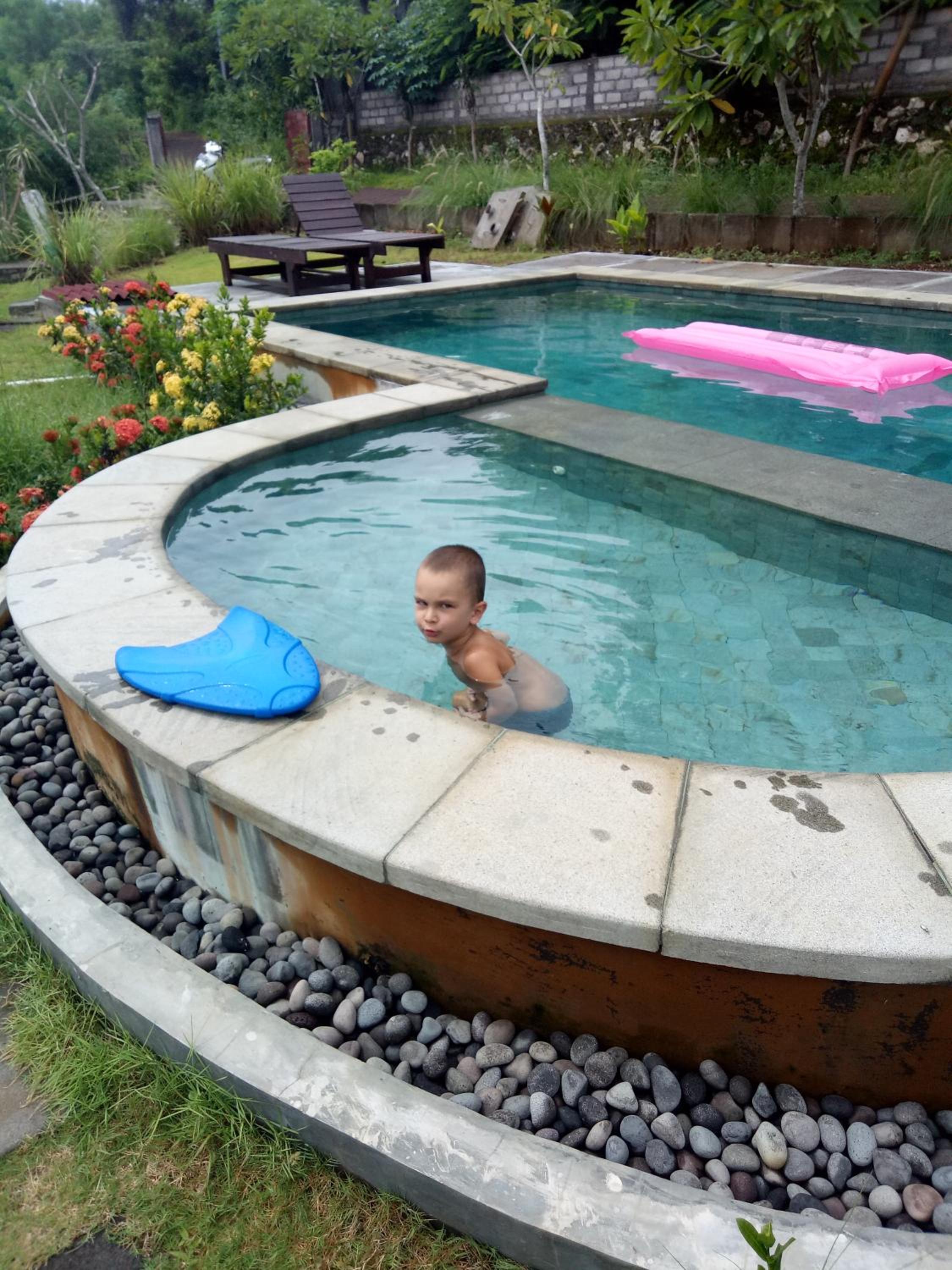 Pier26 Bali Homestay