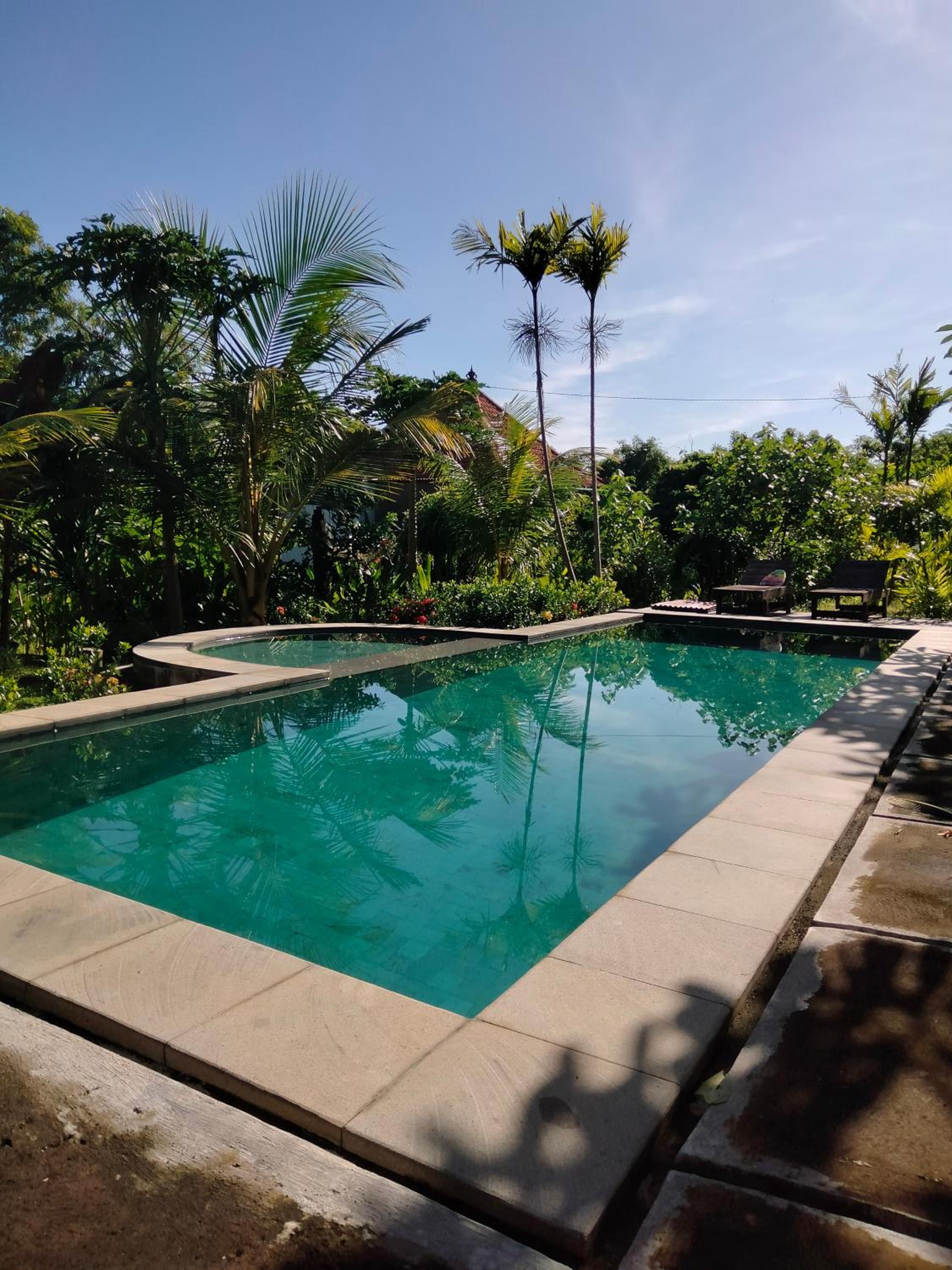 Pier26 Bali Homestay
