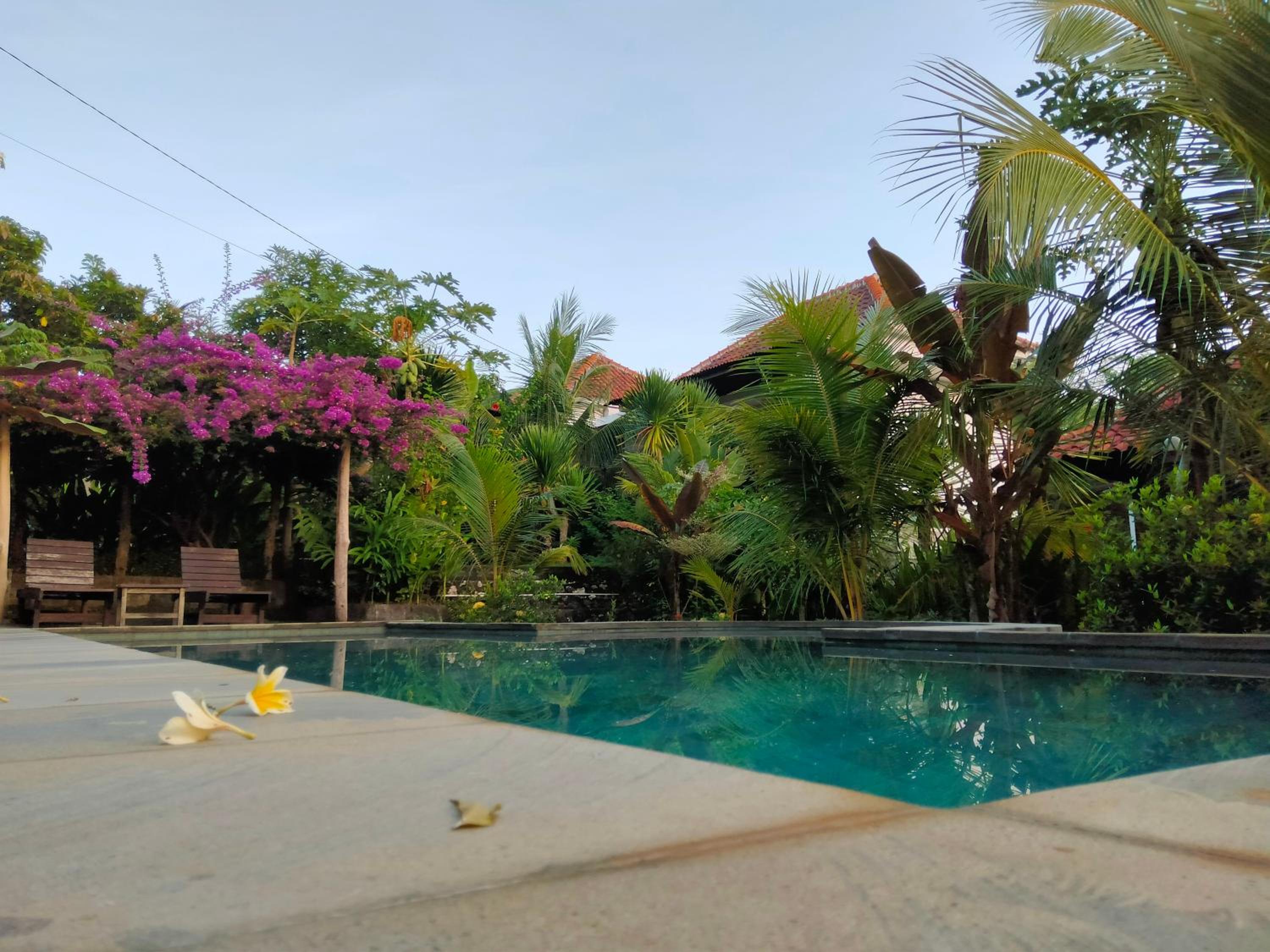 Pier26 Bali Homestay
