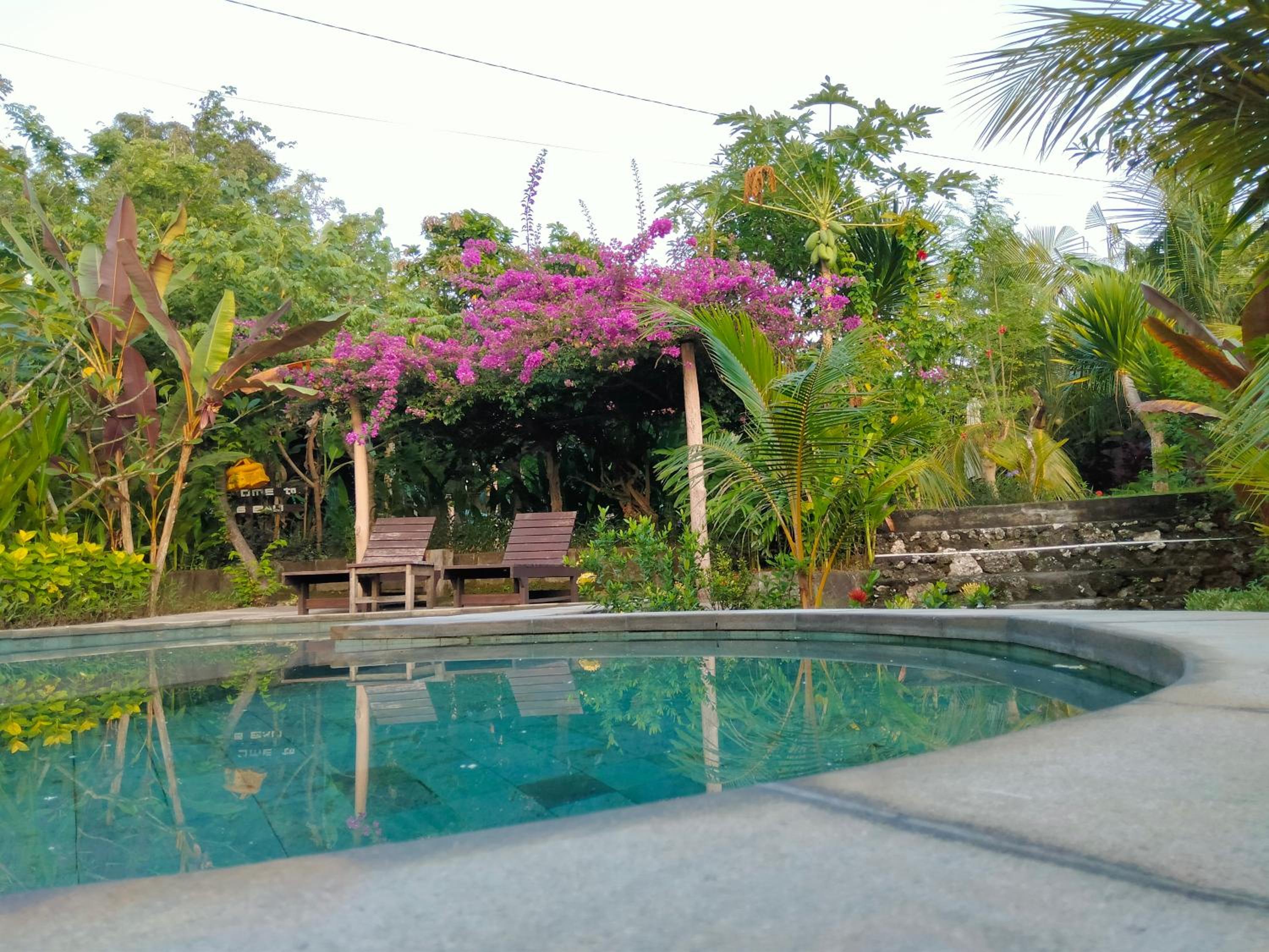 Pier26 Bali Homestay