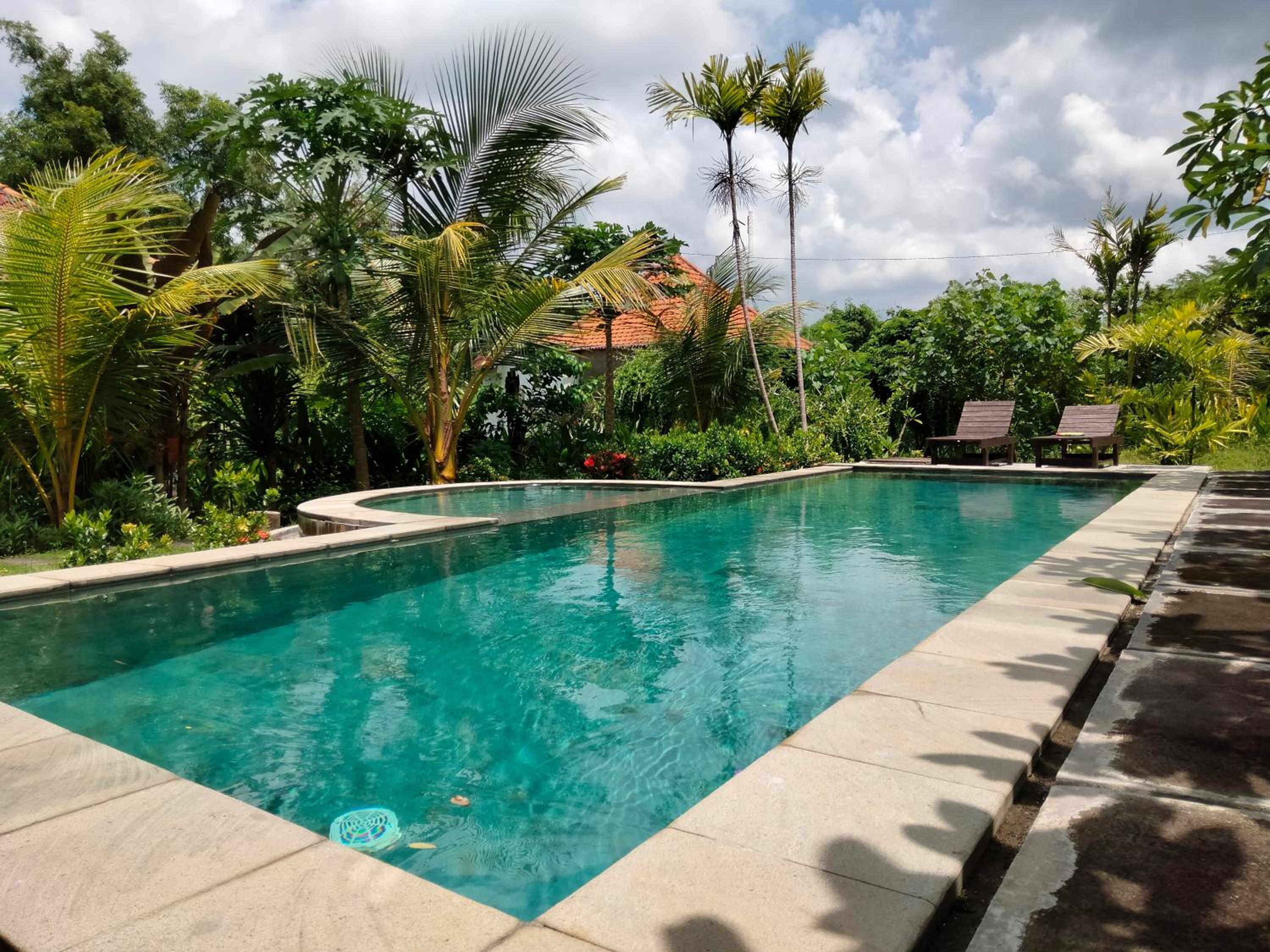 Pier26 Bali Homestay