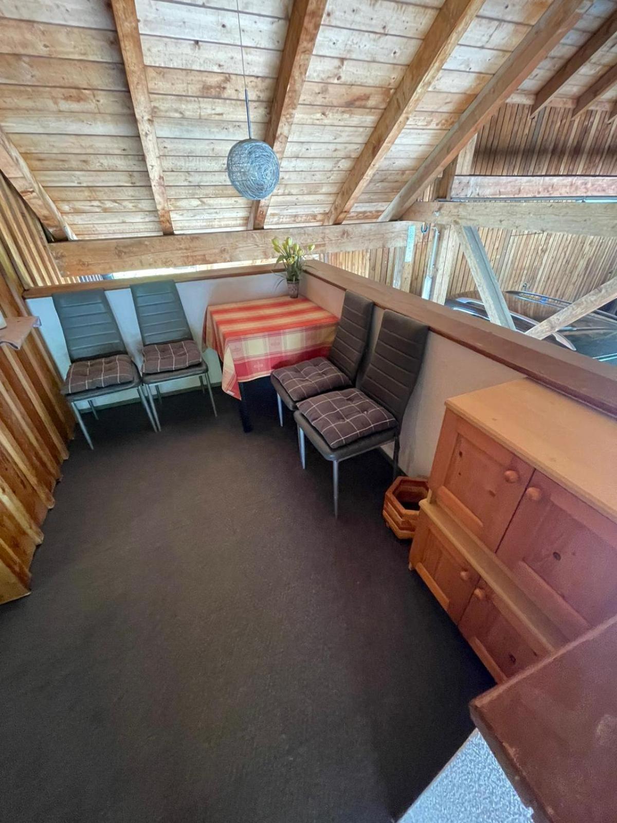 Haus Kampl - Appartement Grundlsee