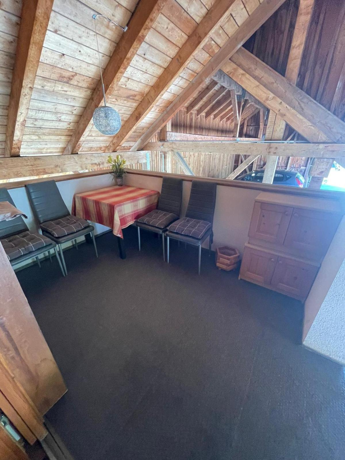Haus Kampl - Appartement Grundlsee