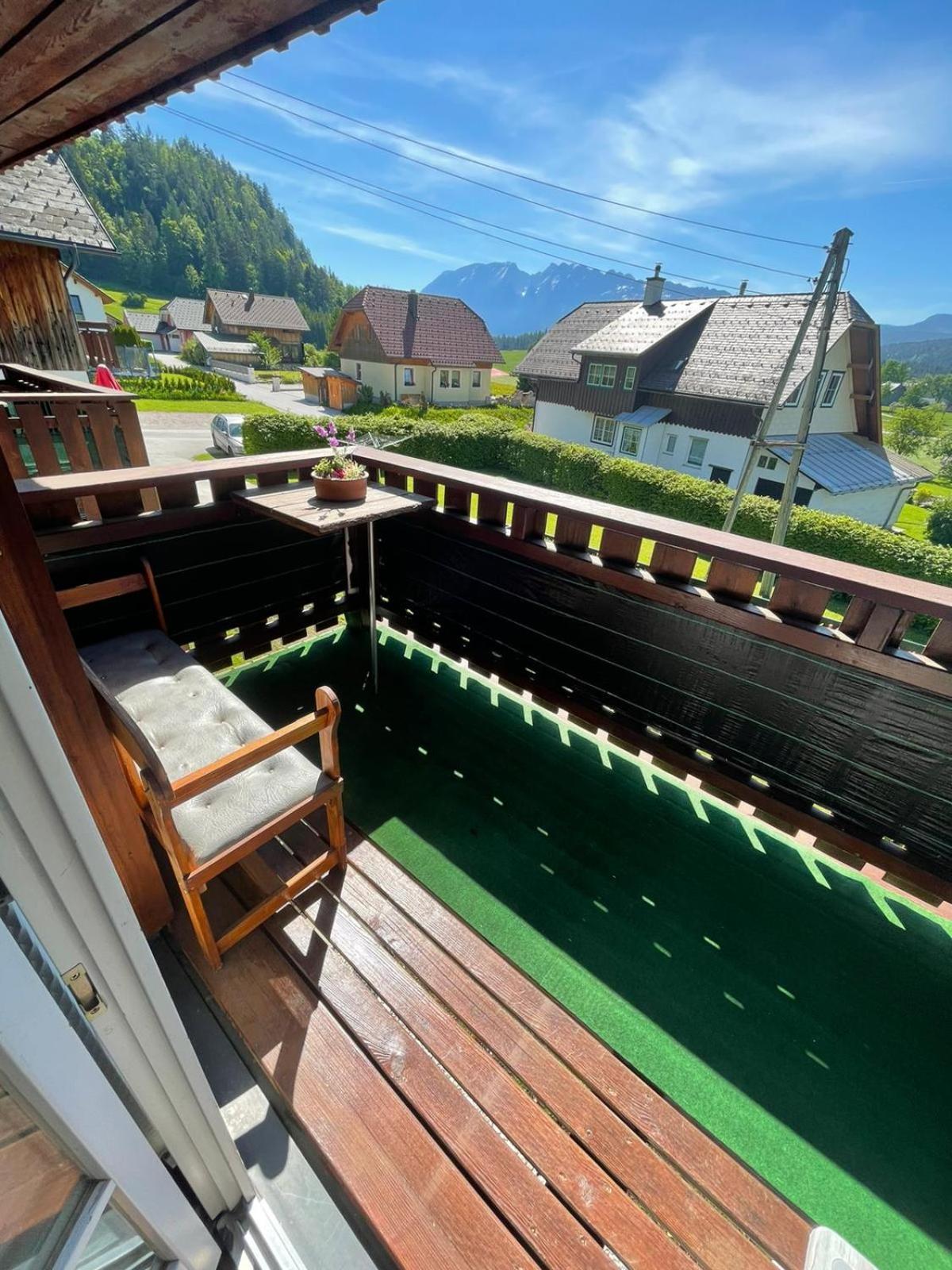 Haus Kampl - Appartement Grundlsee