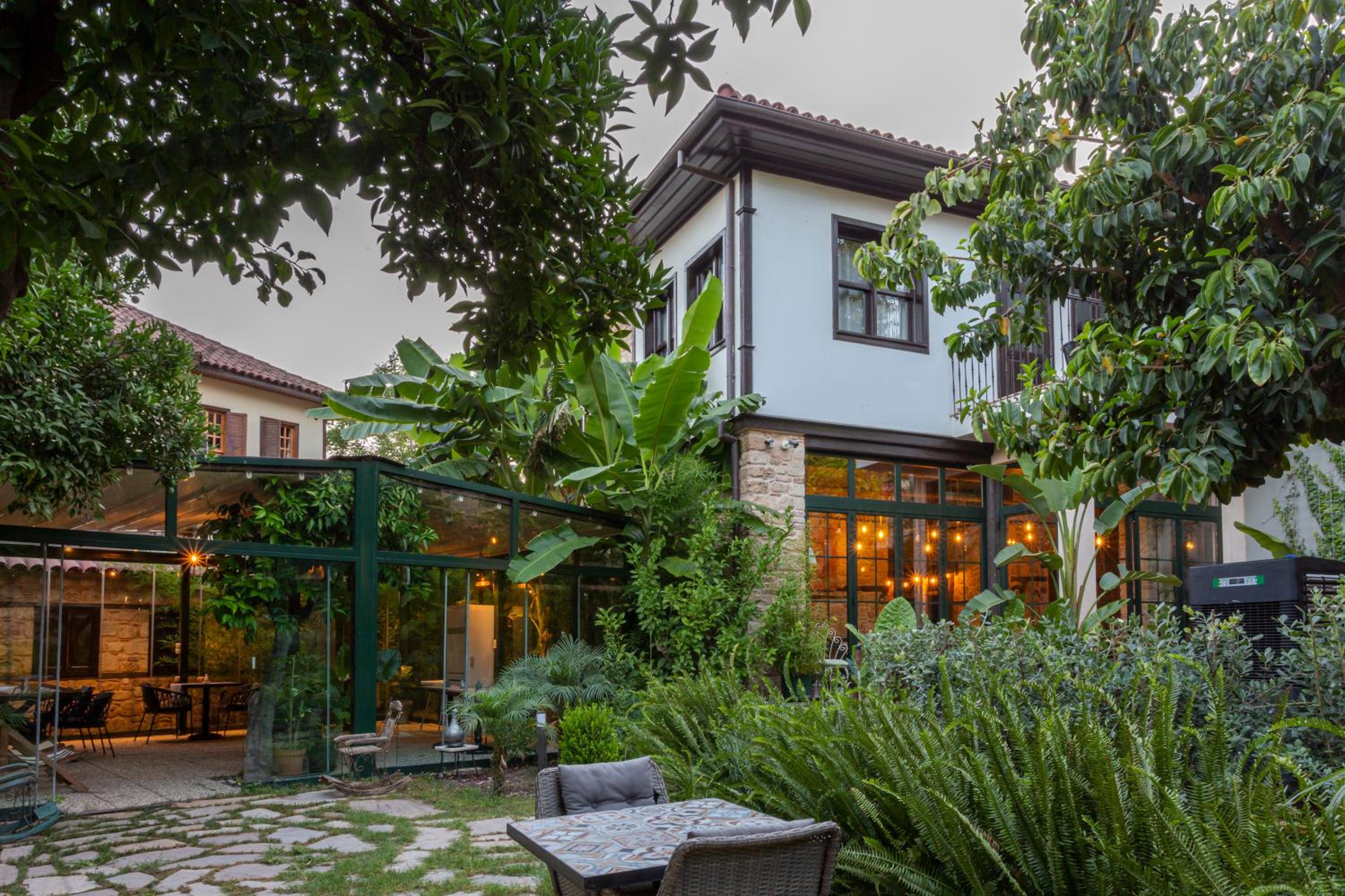 Casa Sur Antalya - Image 28