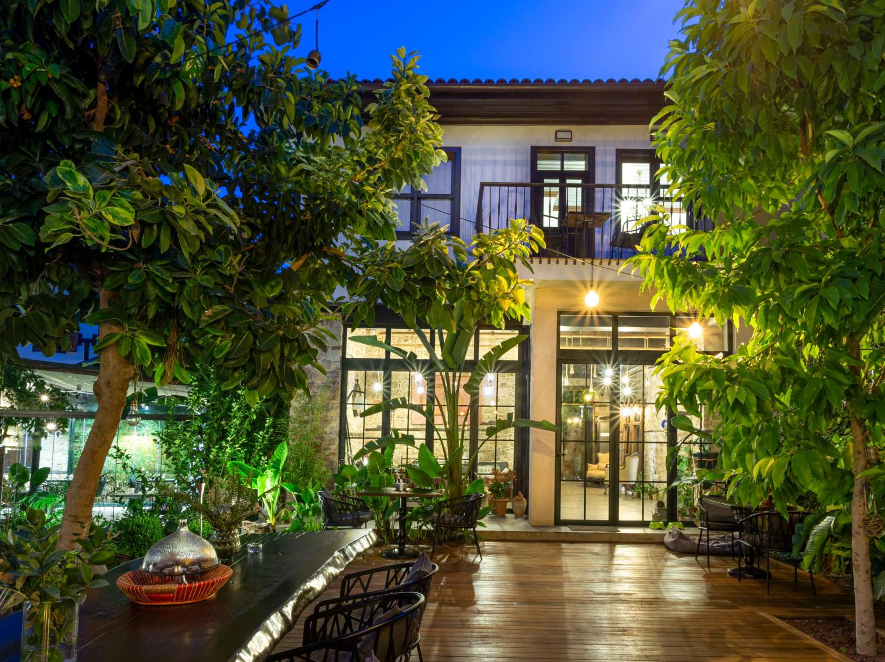 Casa Sur Antalya - Image 59