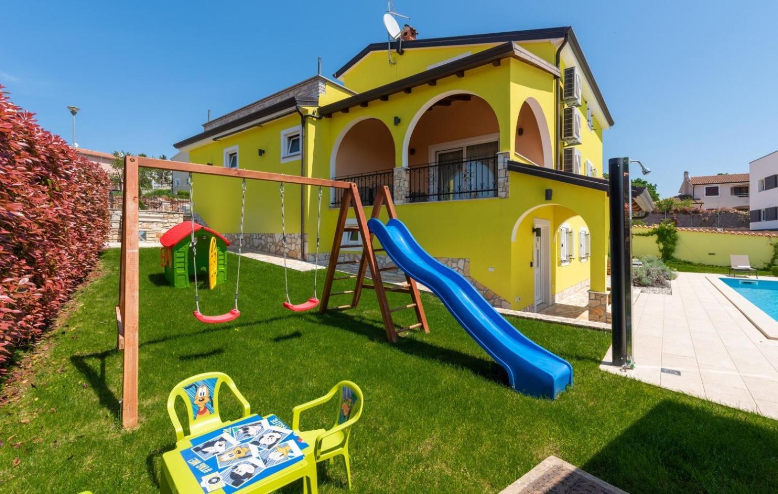 Hotel Villa Andrea - Image 1