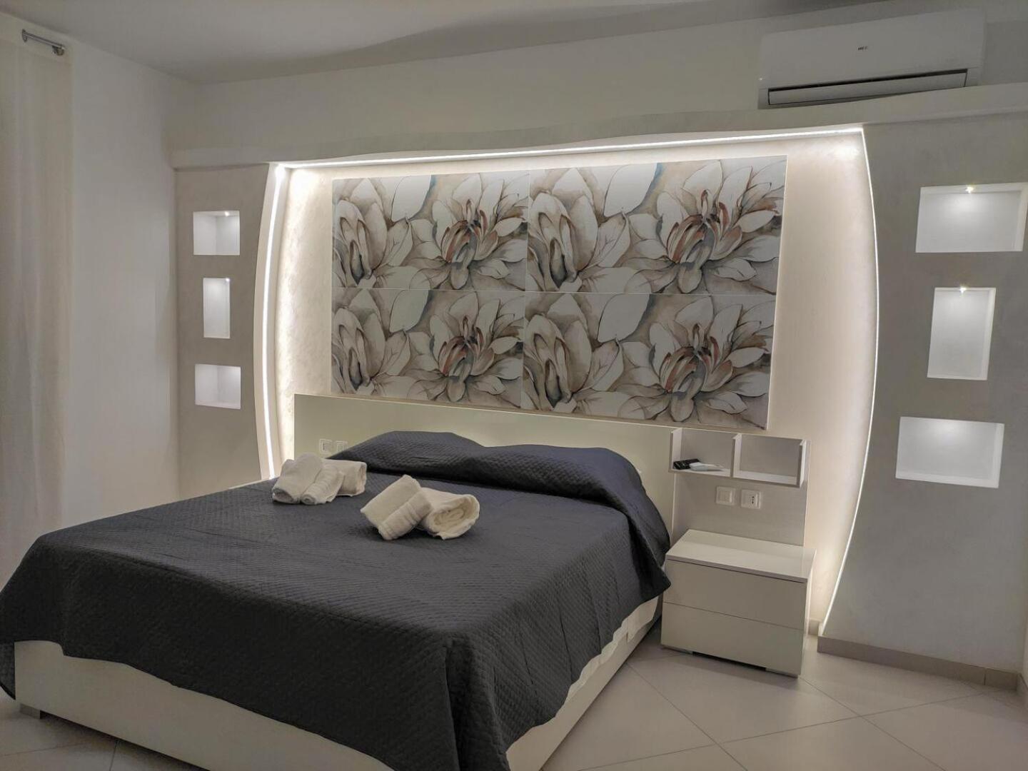 Residence Tre Gemme en Trapani