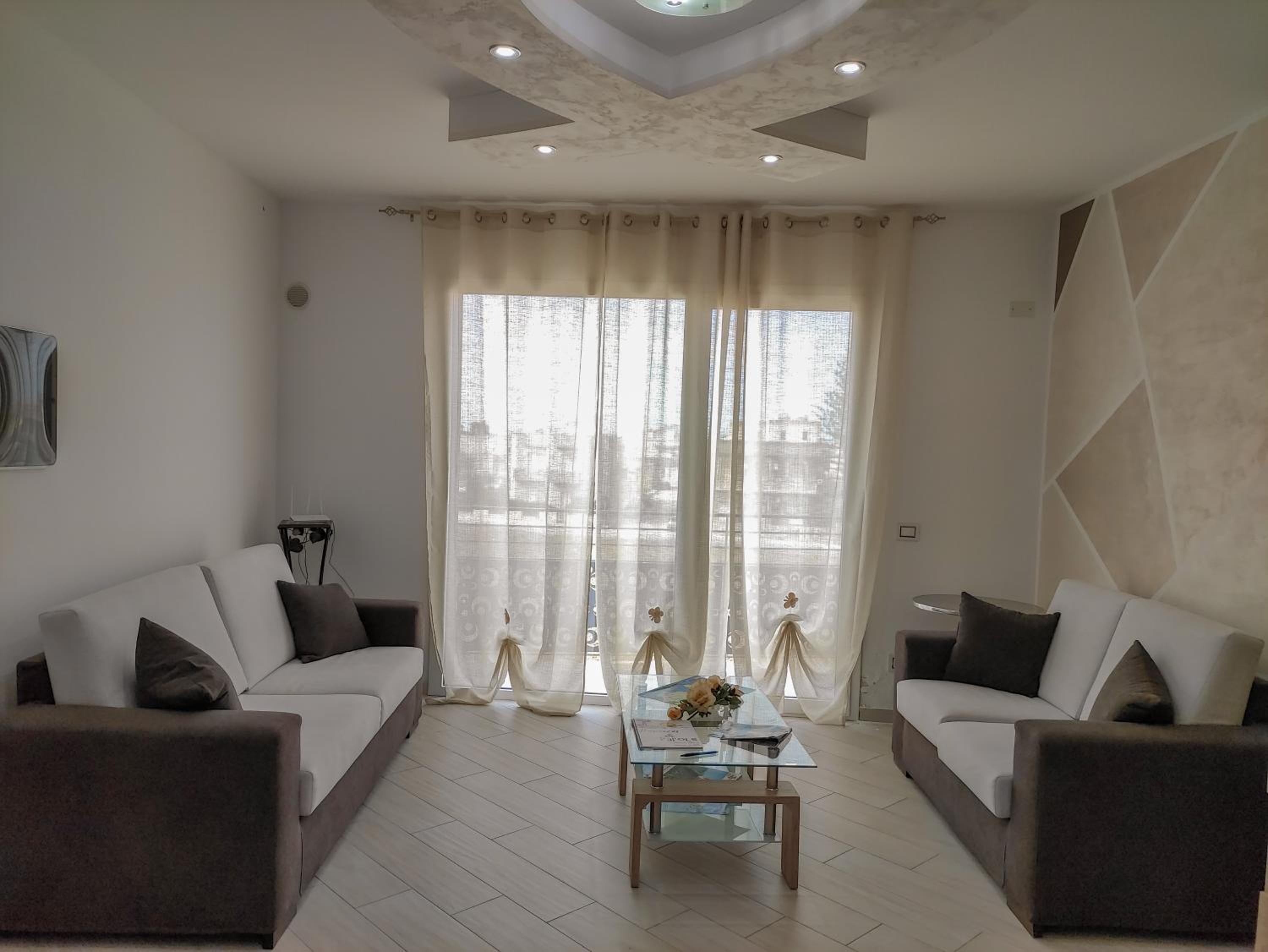 Residence Tre Gemme en Trapani