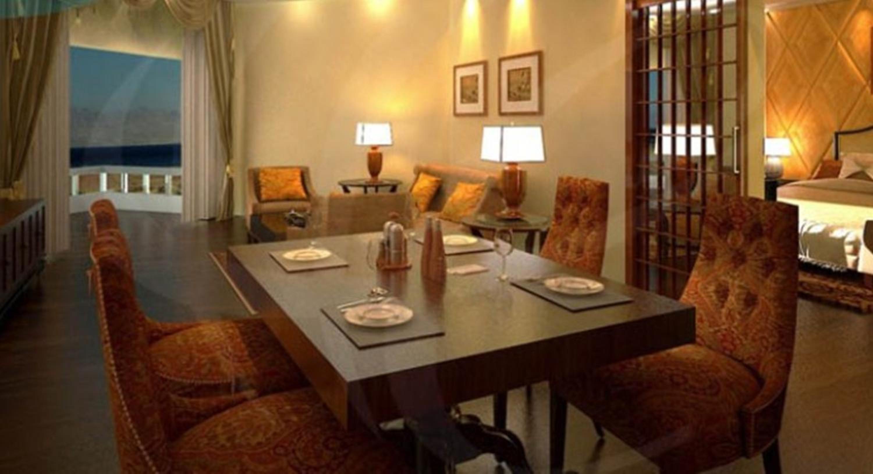 Taba Vacations - Tolip Taba Resort And Spa - Property Image 26
