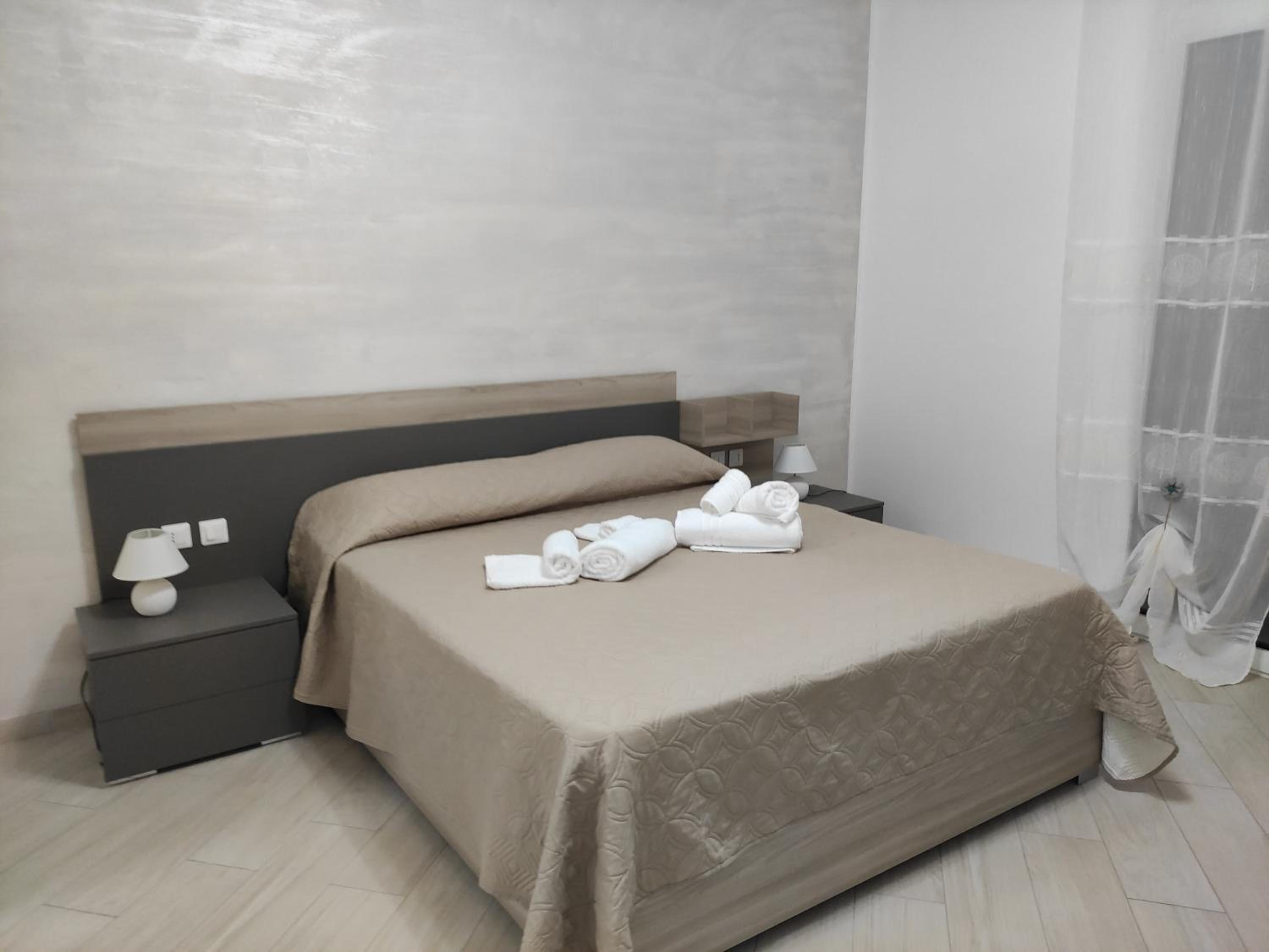 Residence Tre Gemme en Trapani