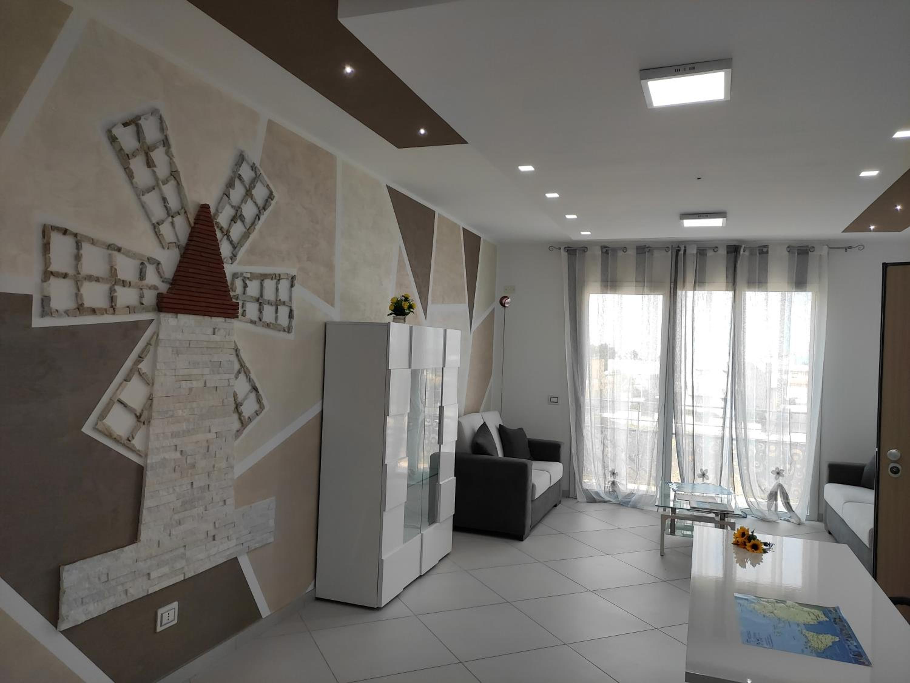 Residence Tre Gemme en Trapani