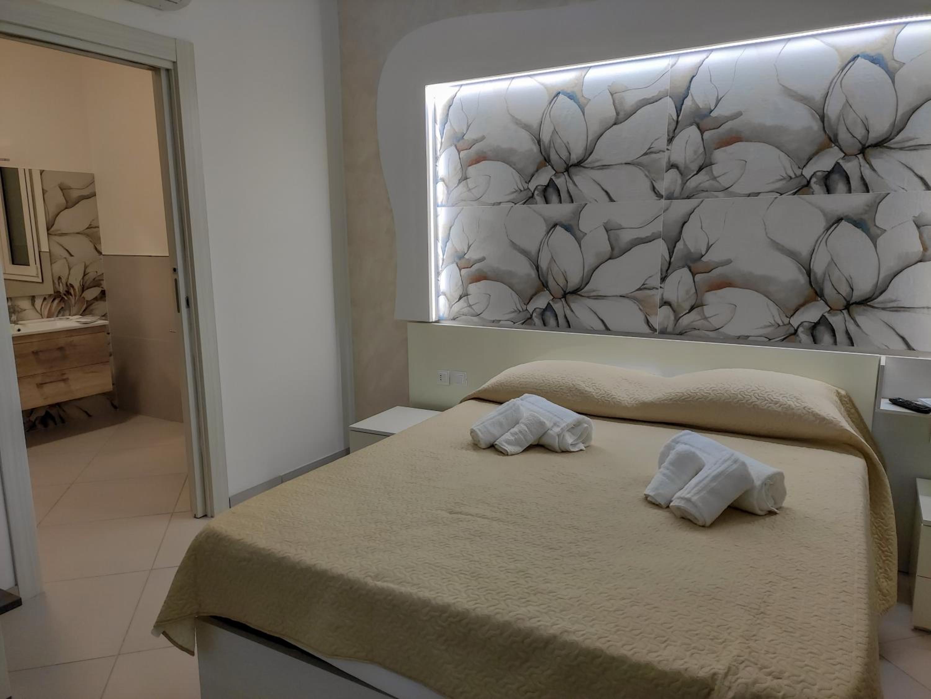 Residence Tre Gemme en Trapani