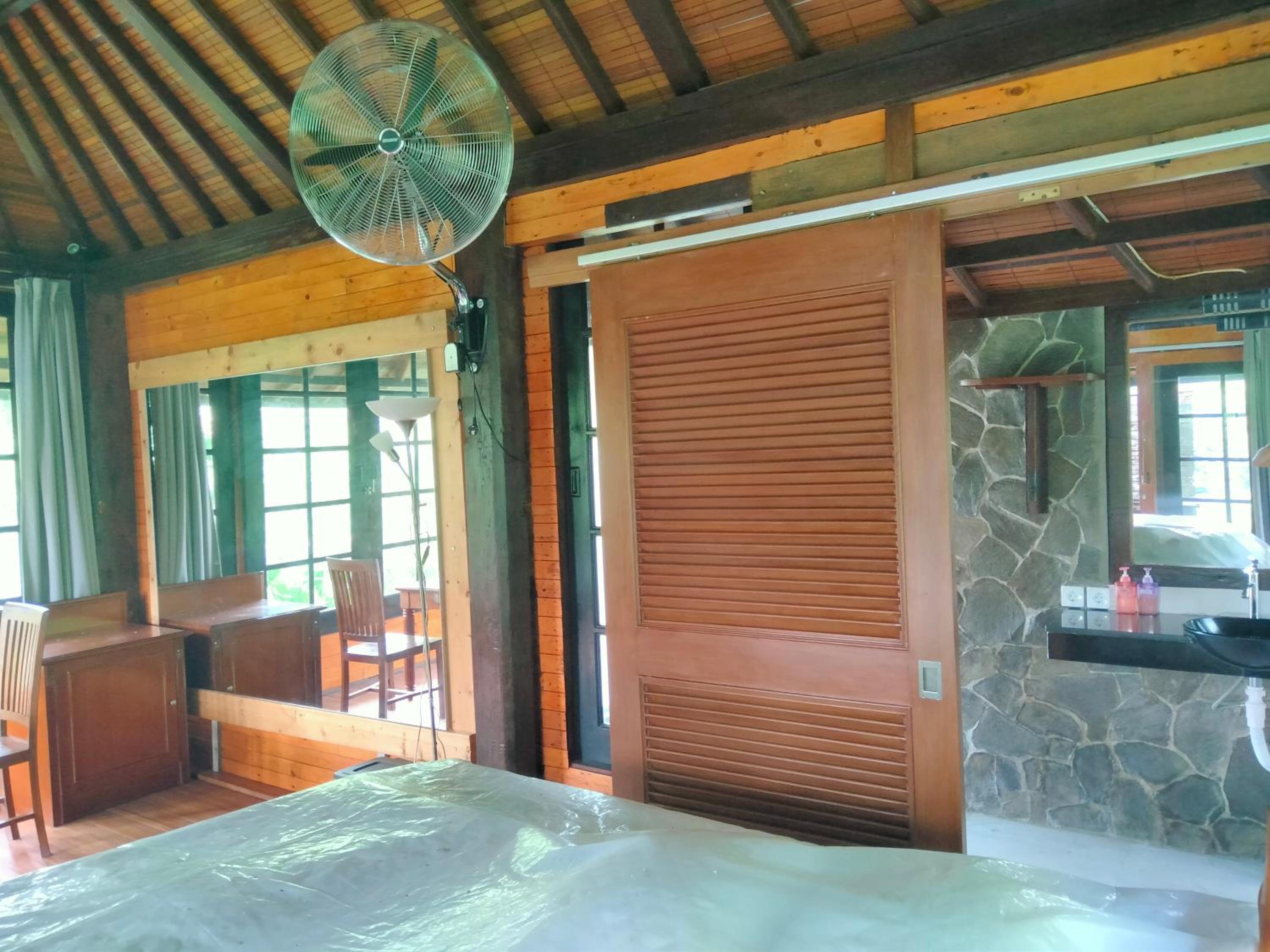 Pier26 Bali Homestay