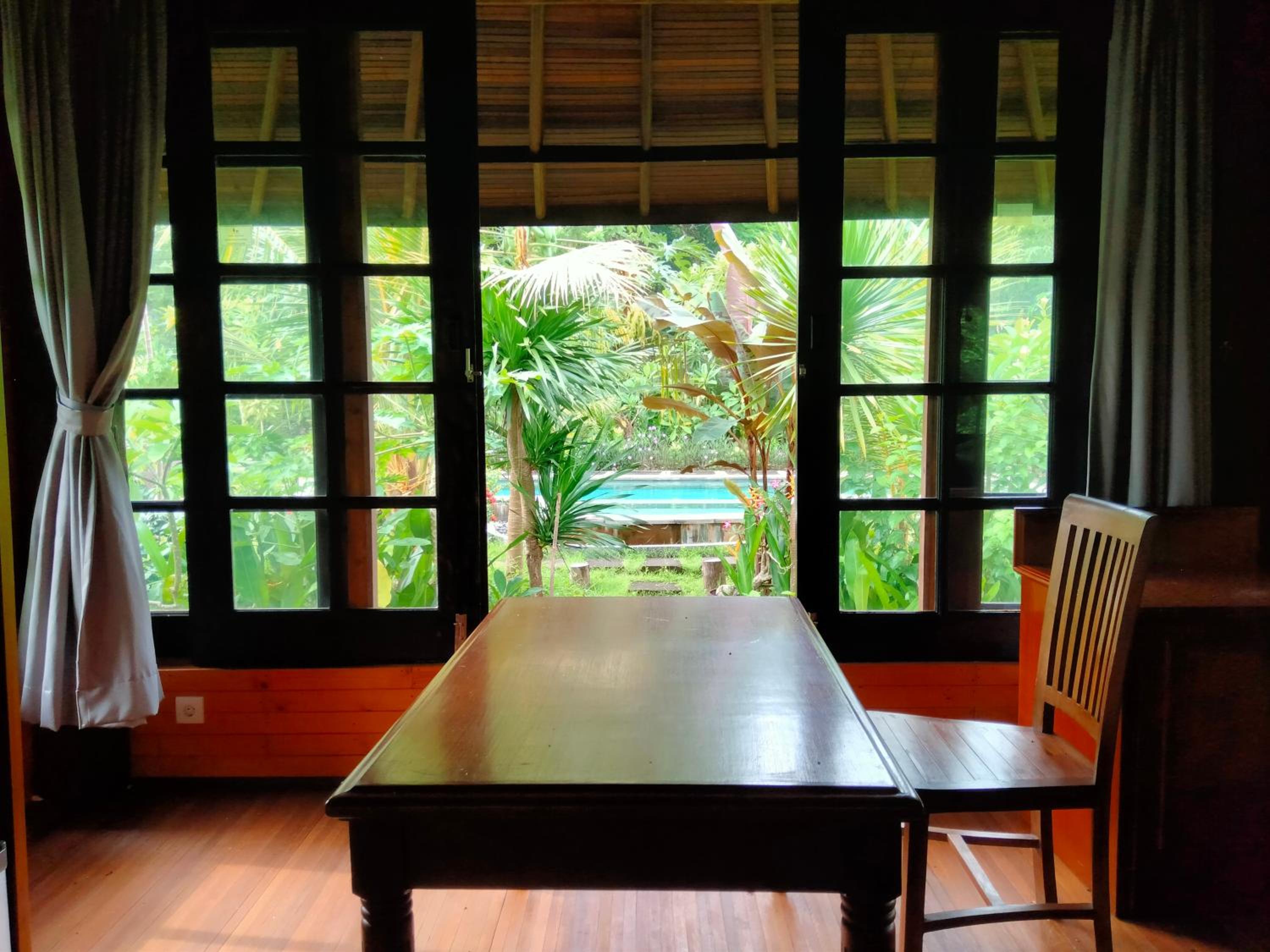 Pier26 Bali Homestay