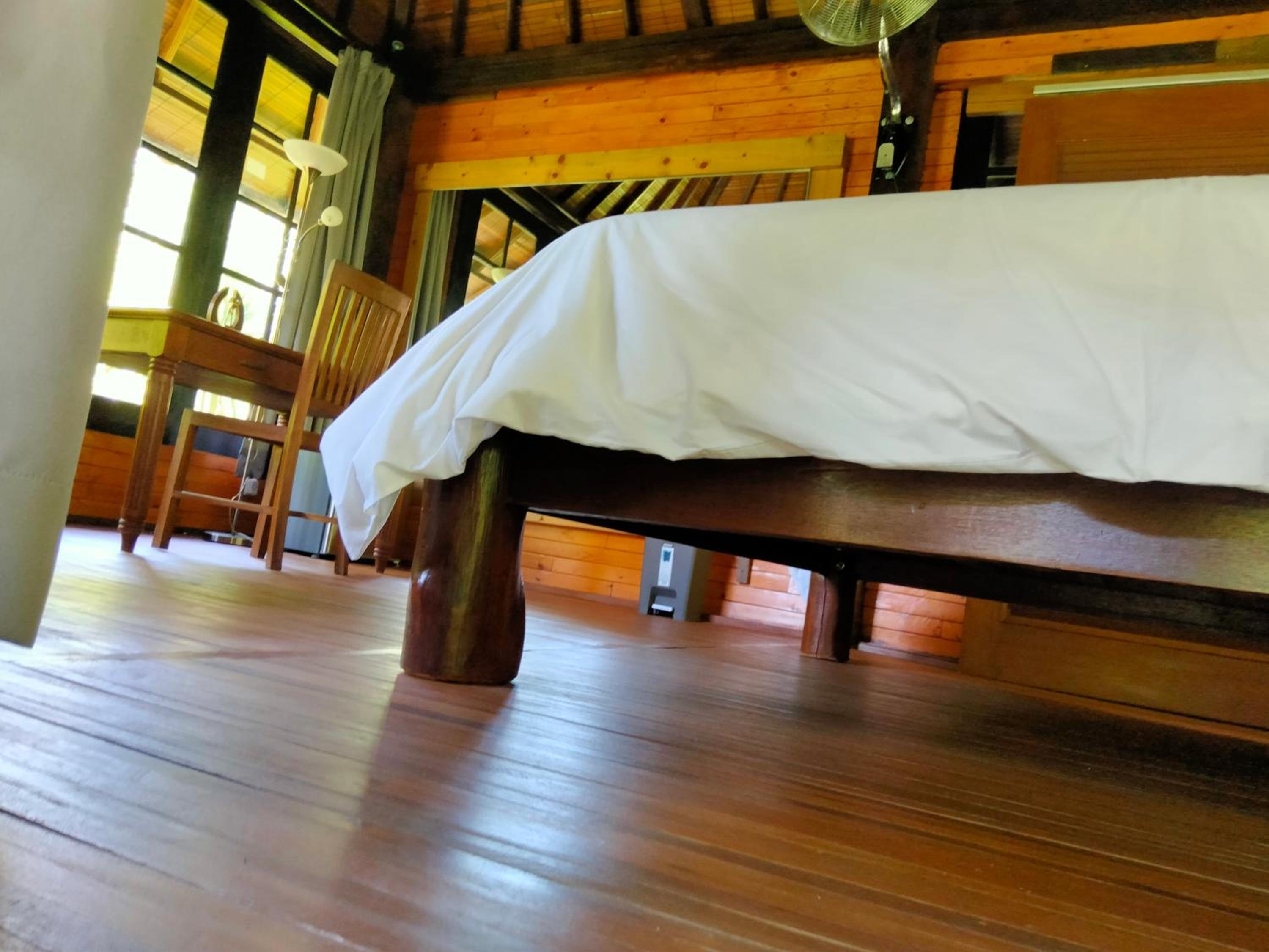 Pier26 Bali Homestay