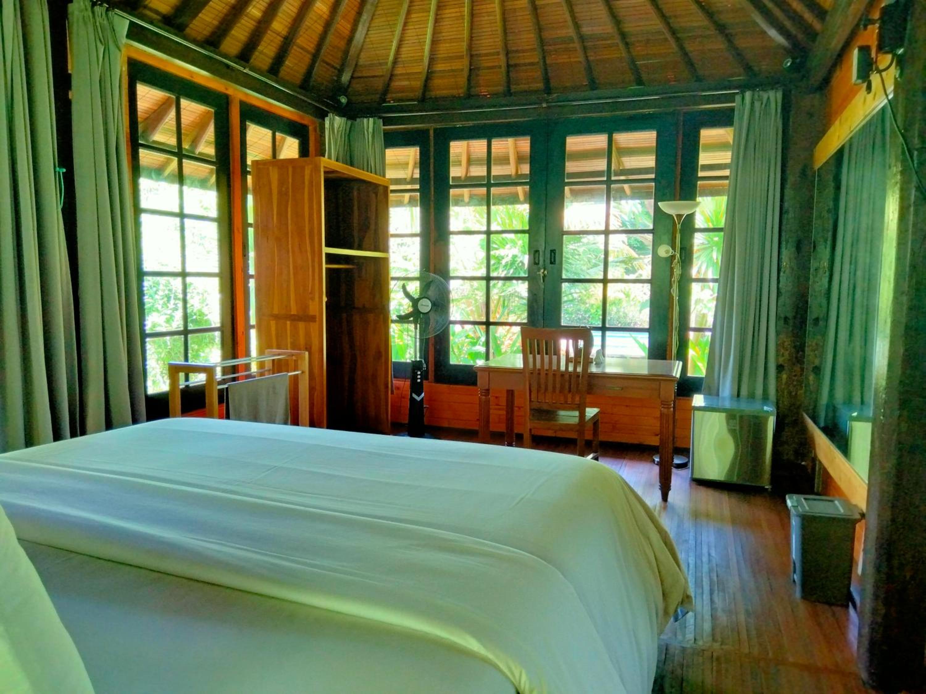 Pier26 Bali Homestay