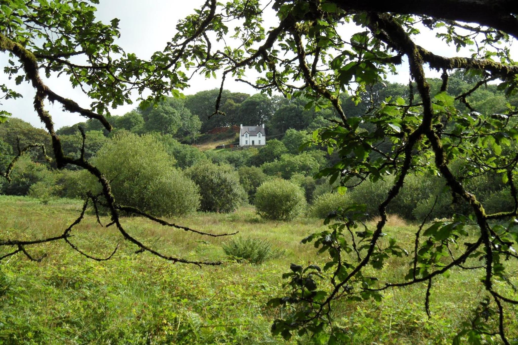 Farthings Hook Mill Holiday Cottage view 3
