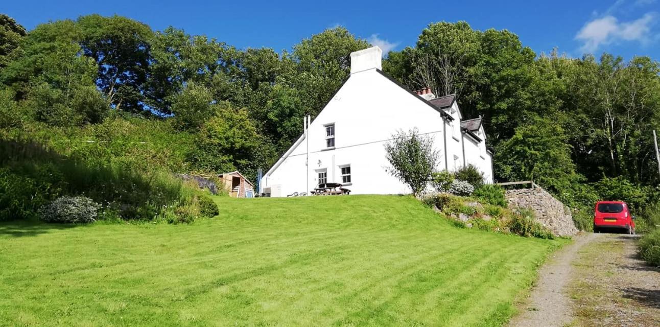 Farthings Hook Mill Holiday Cottage view 5