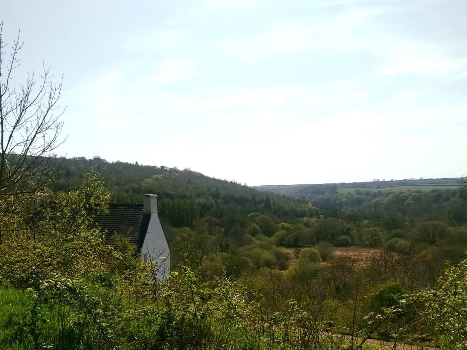 Farthings Hook Mill Holiday Cottage view 2
