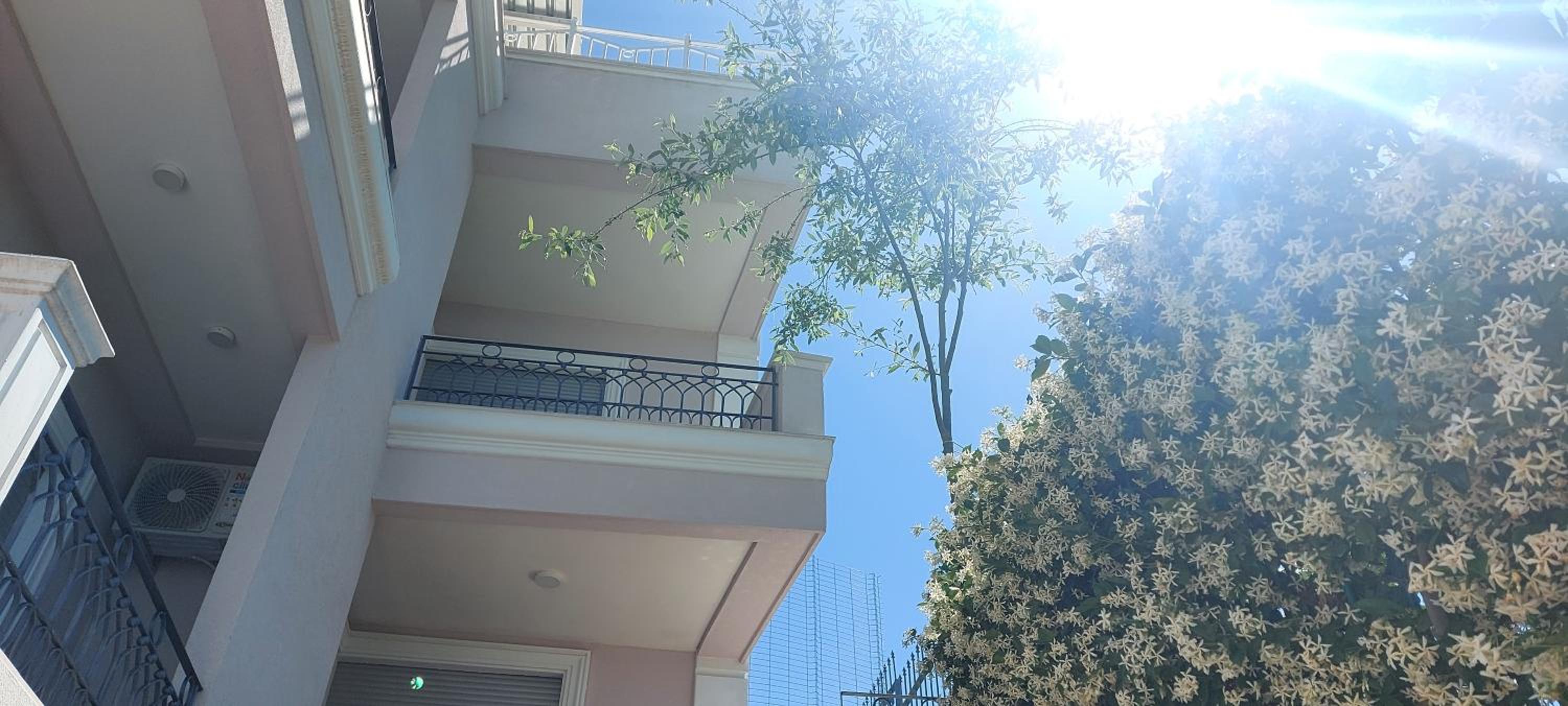 Villa Luiss Panorama