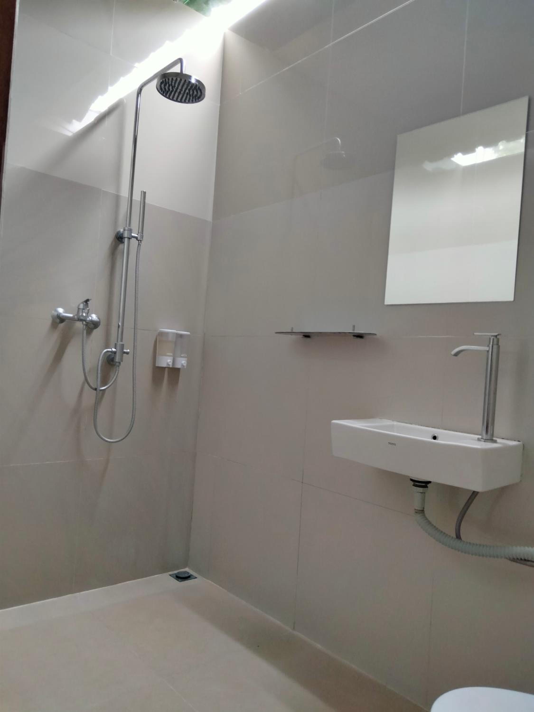 Pier26 Bali Homestay