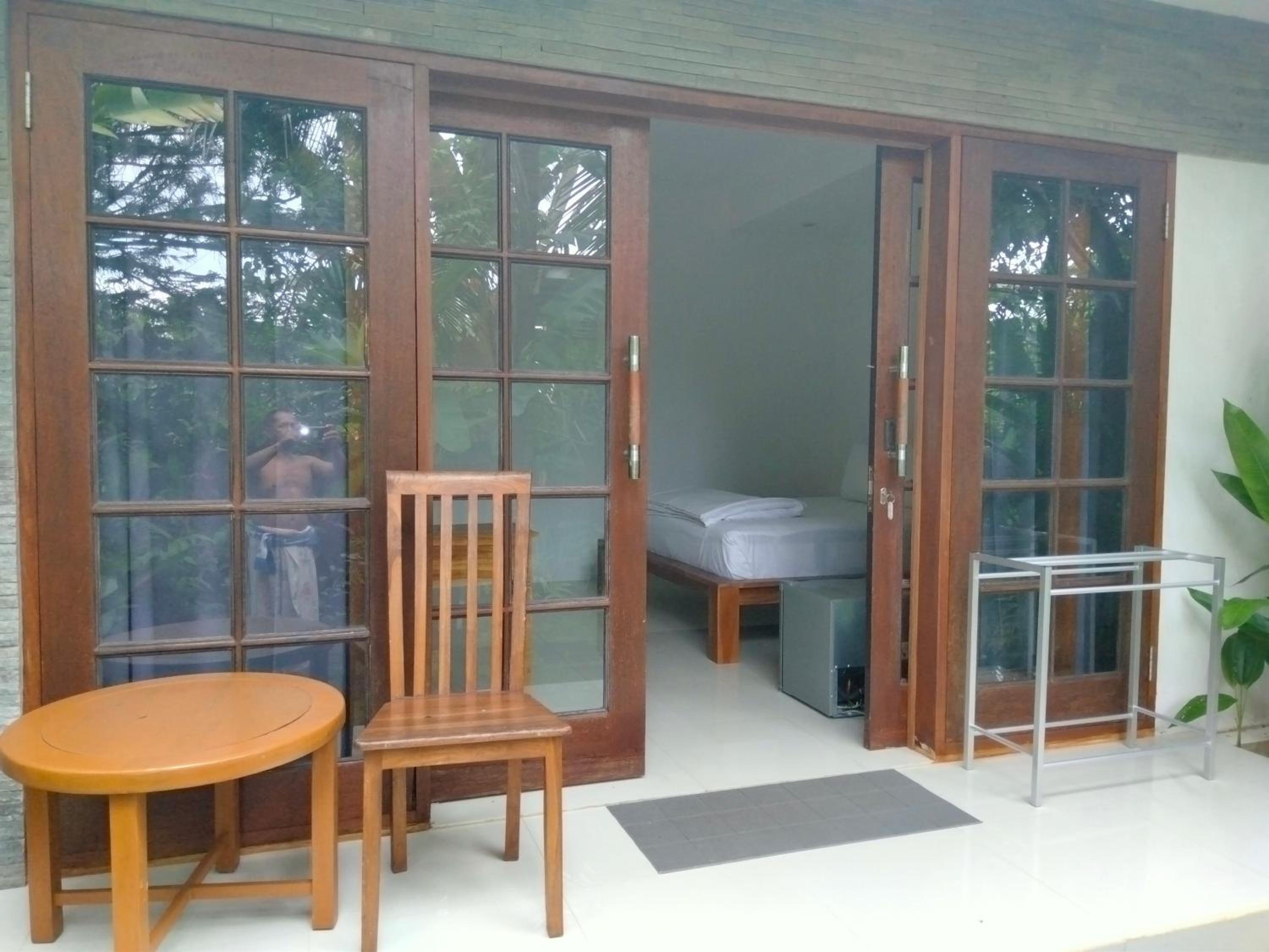 Pier26 Bali Homestay