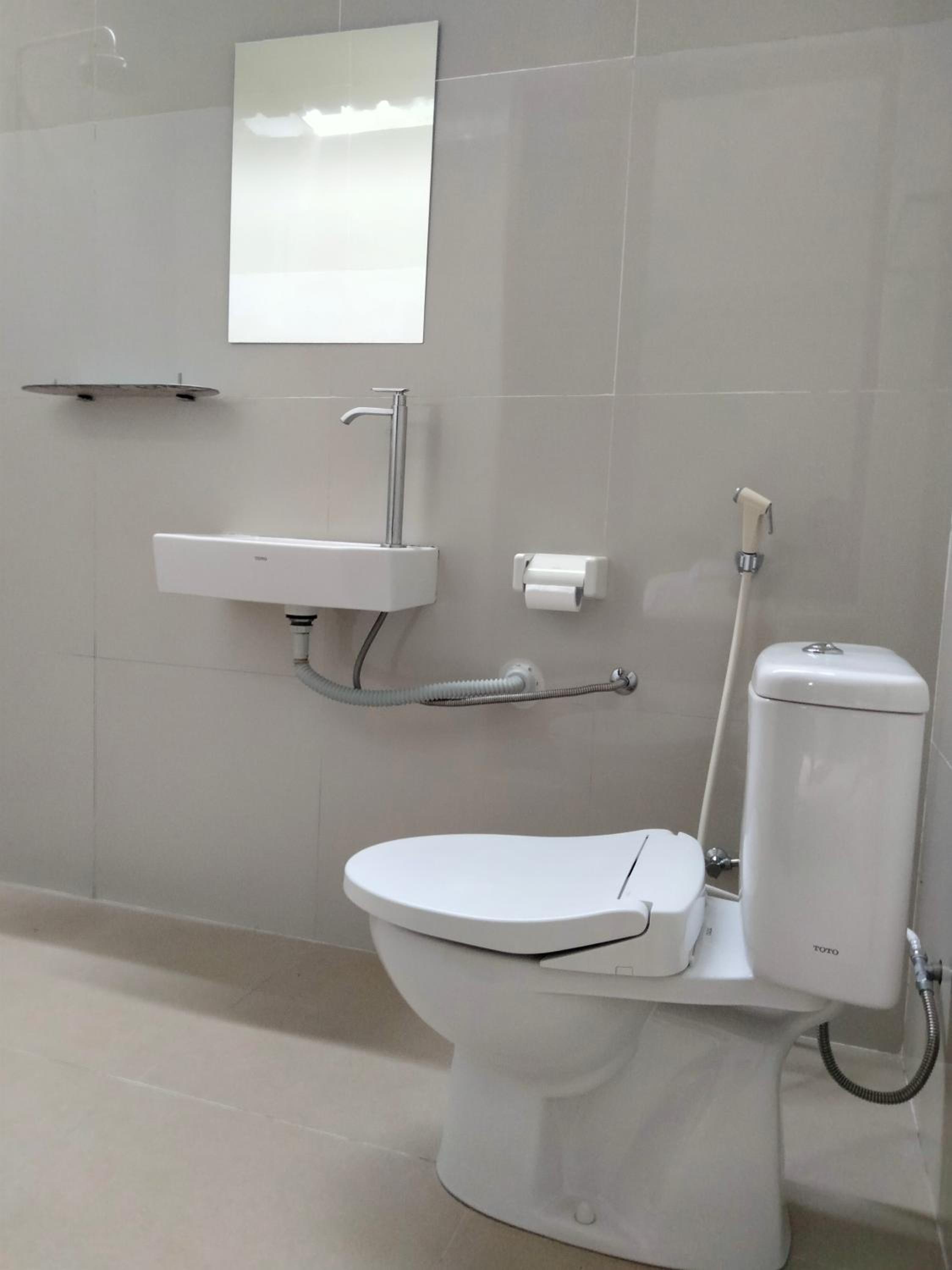 Pier26 Bali Homestay