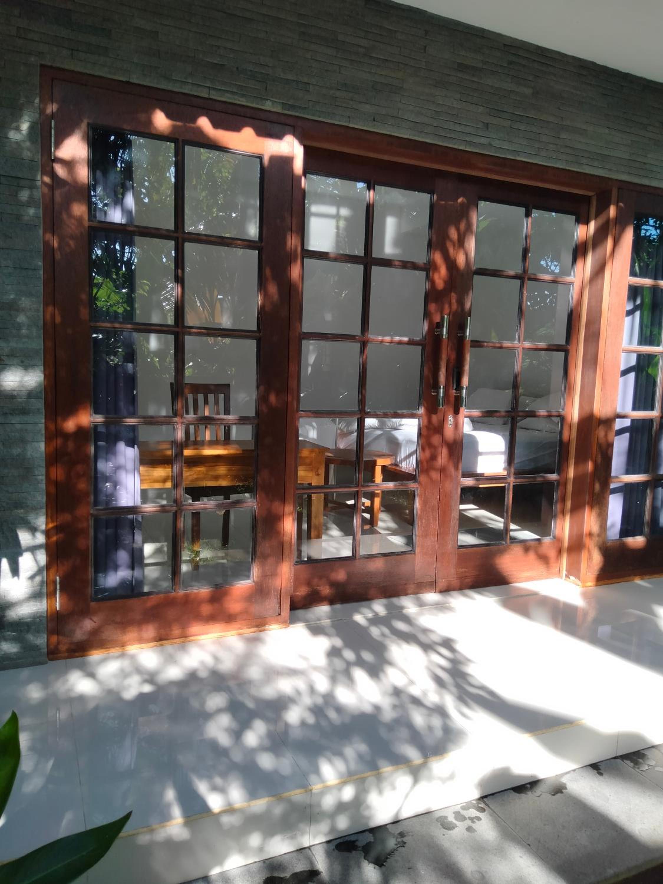 Pier26 Bali Homestay