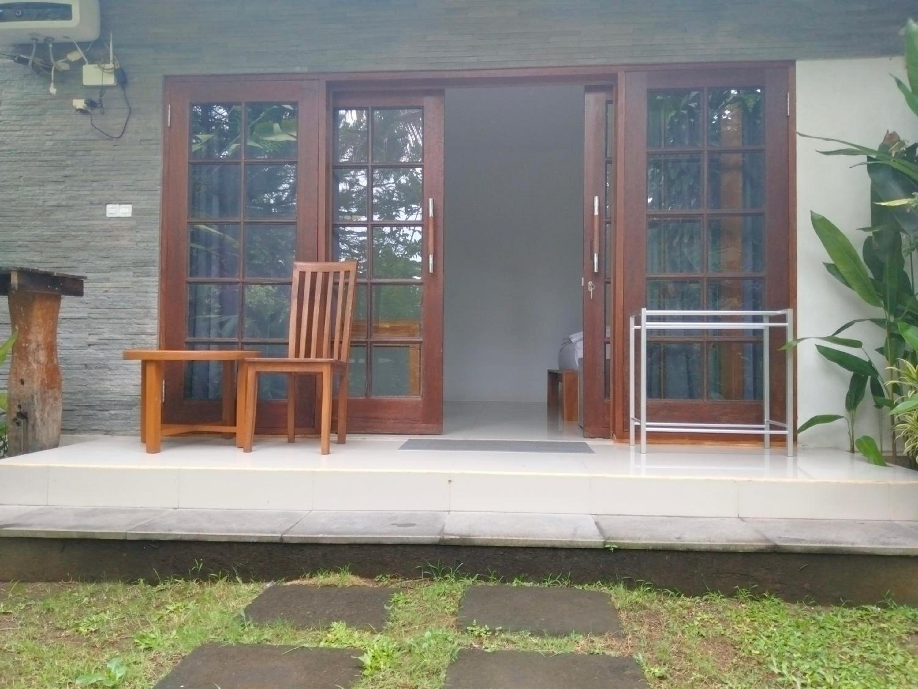 Pier26 Bali Homestay