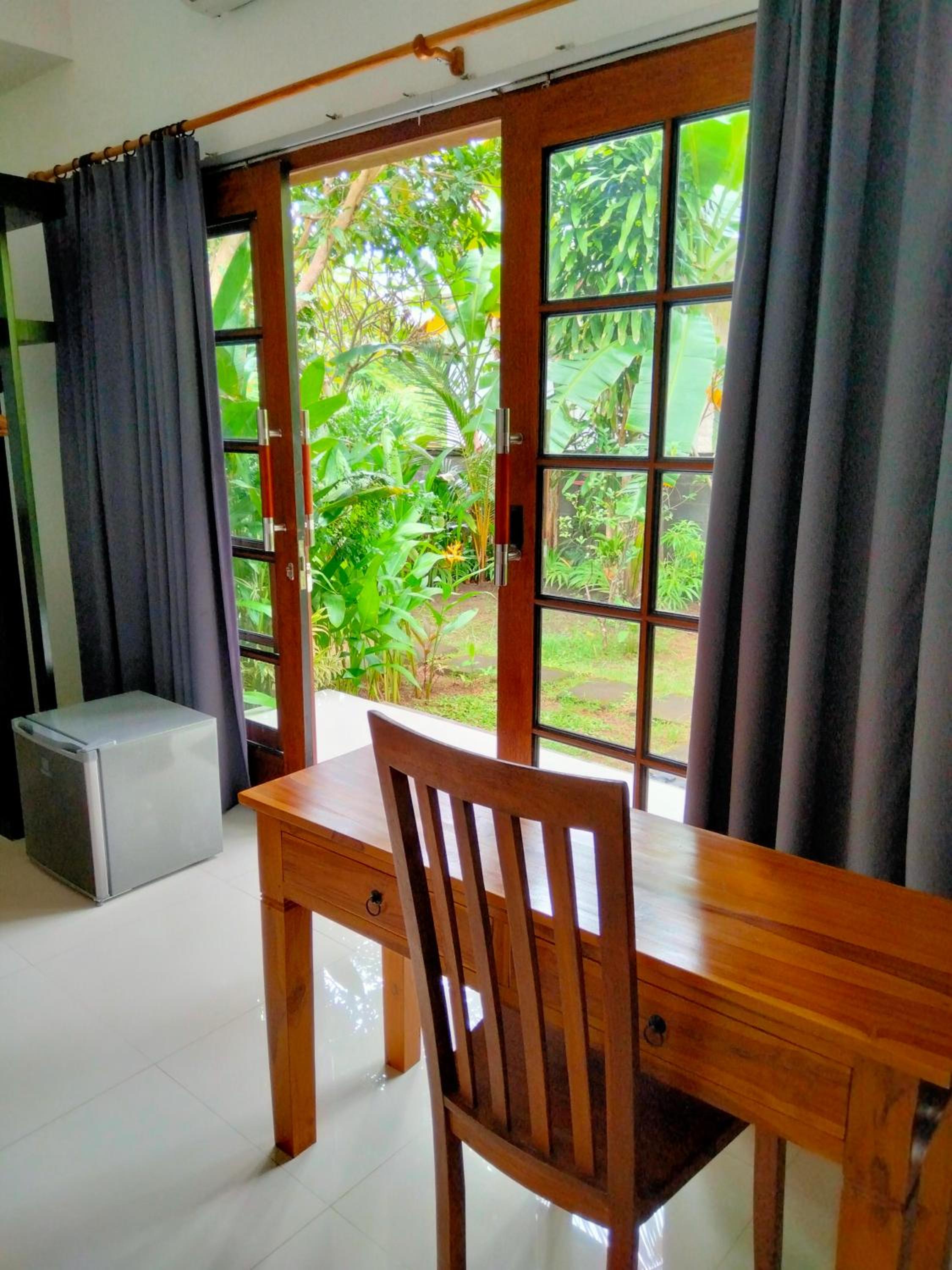 Pier26 Bali Homestay