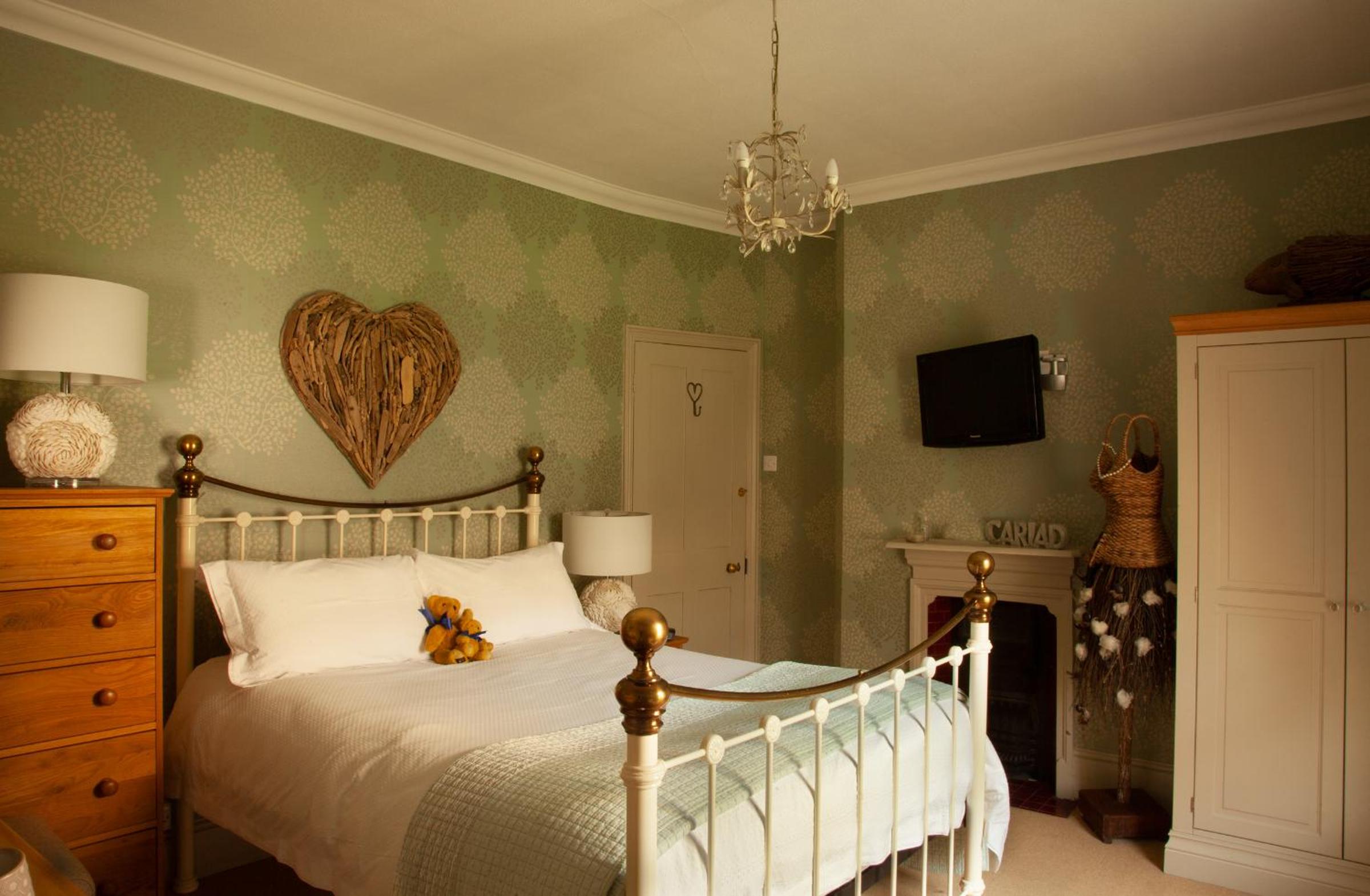 St Katharine's House view 5