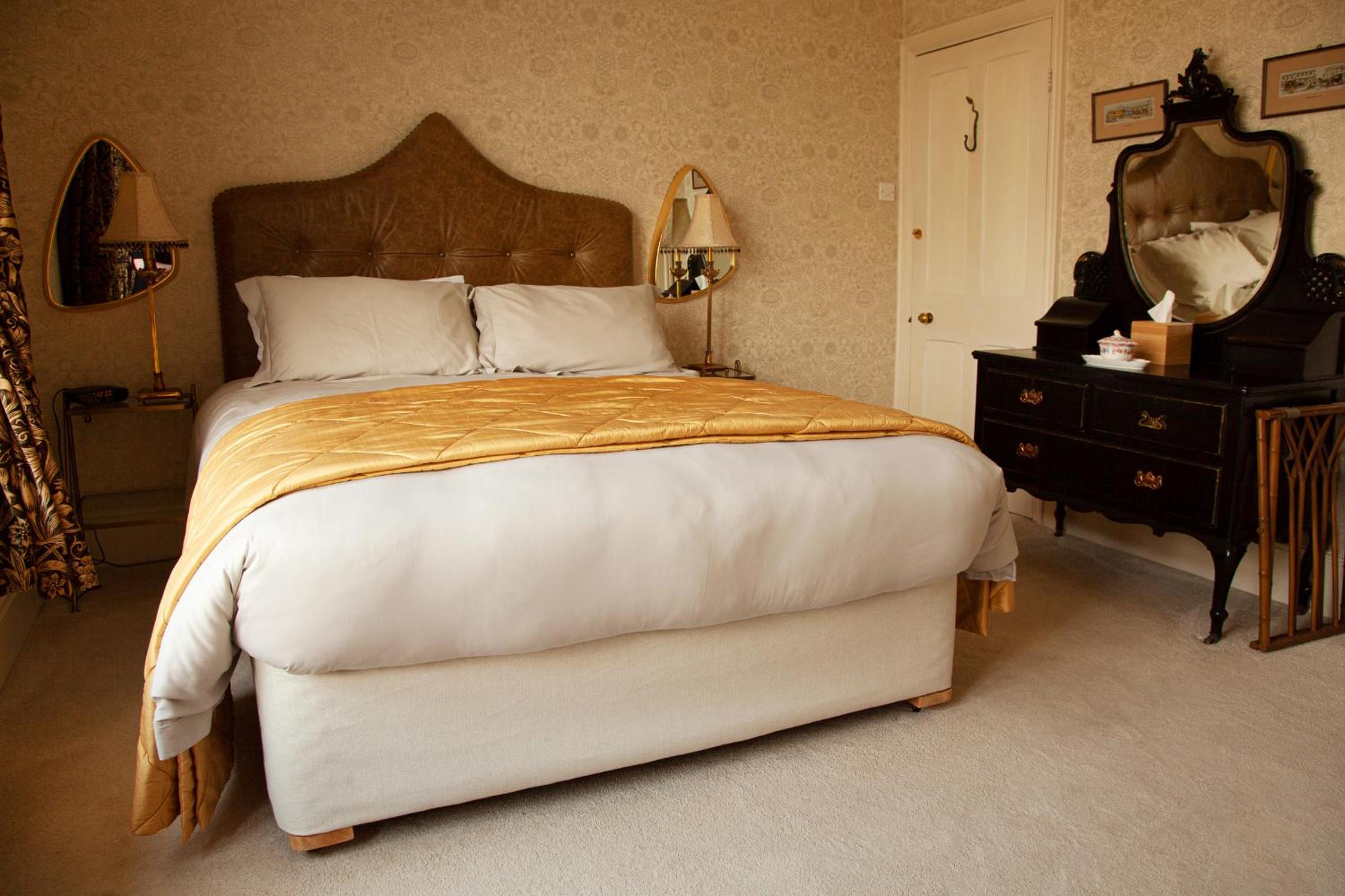 St Katharine's House view 4