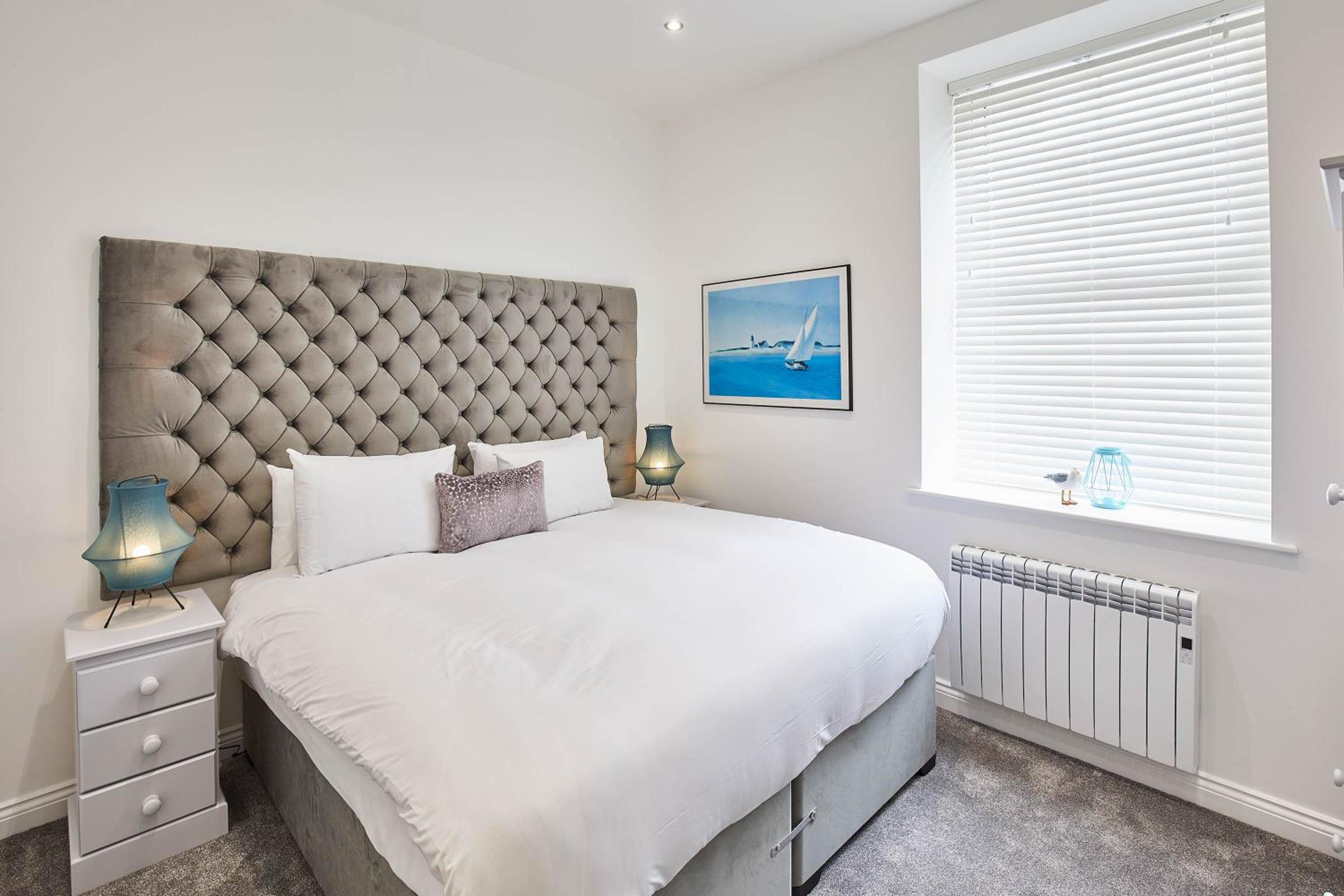 Host & Stay - The Connell