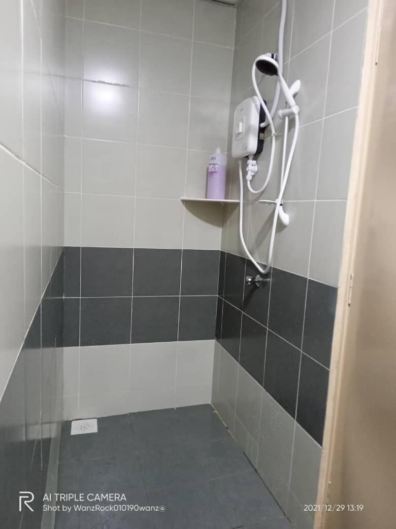 BC Homestay @ Emerald Avenue Apartment, Brinchang view 5