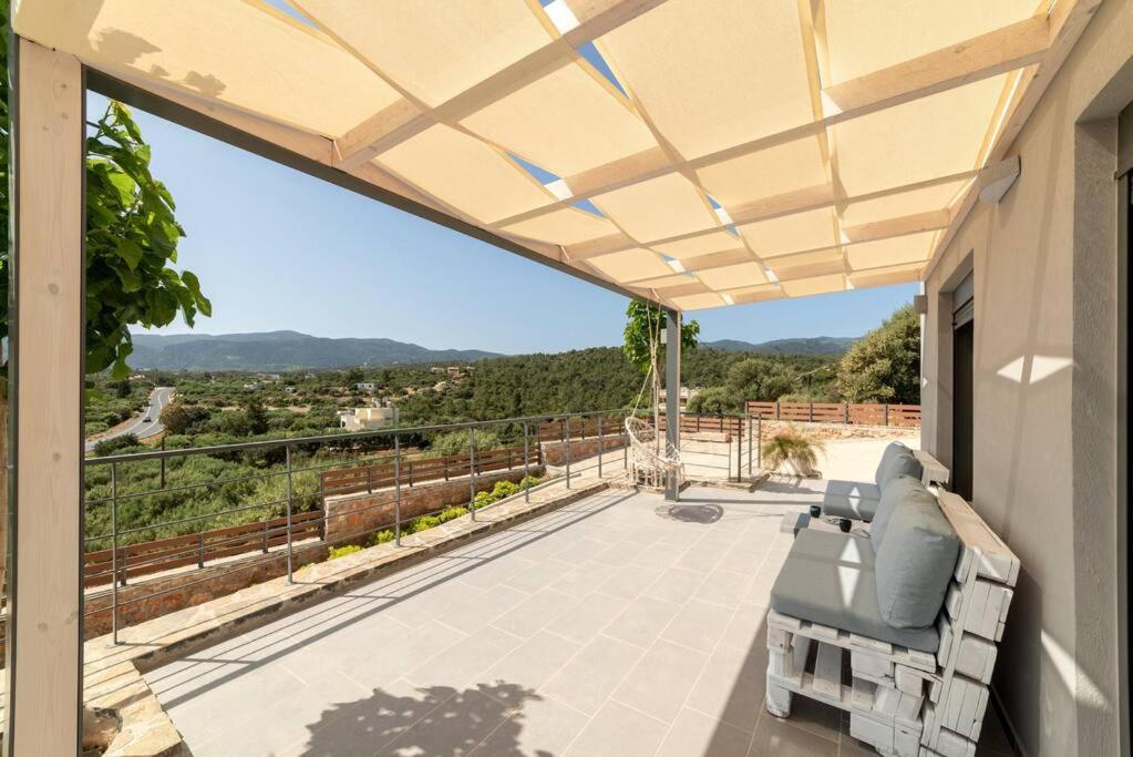 Hotel VATHI SPIROS APT - Image 1